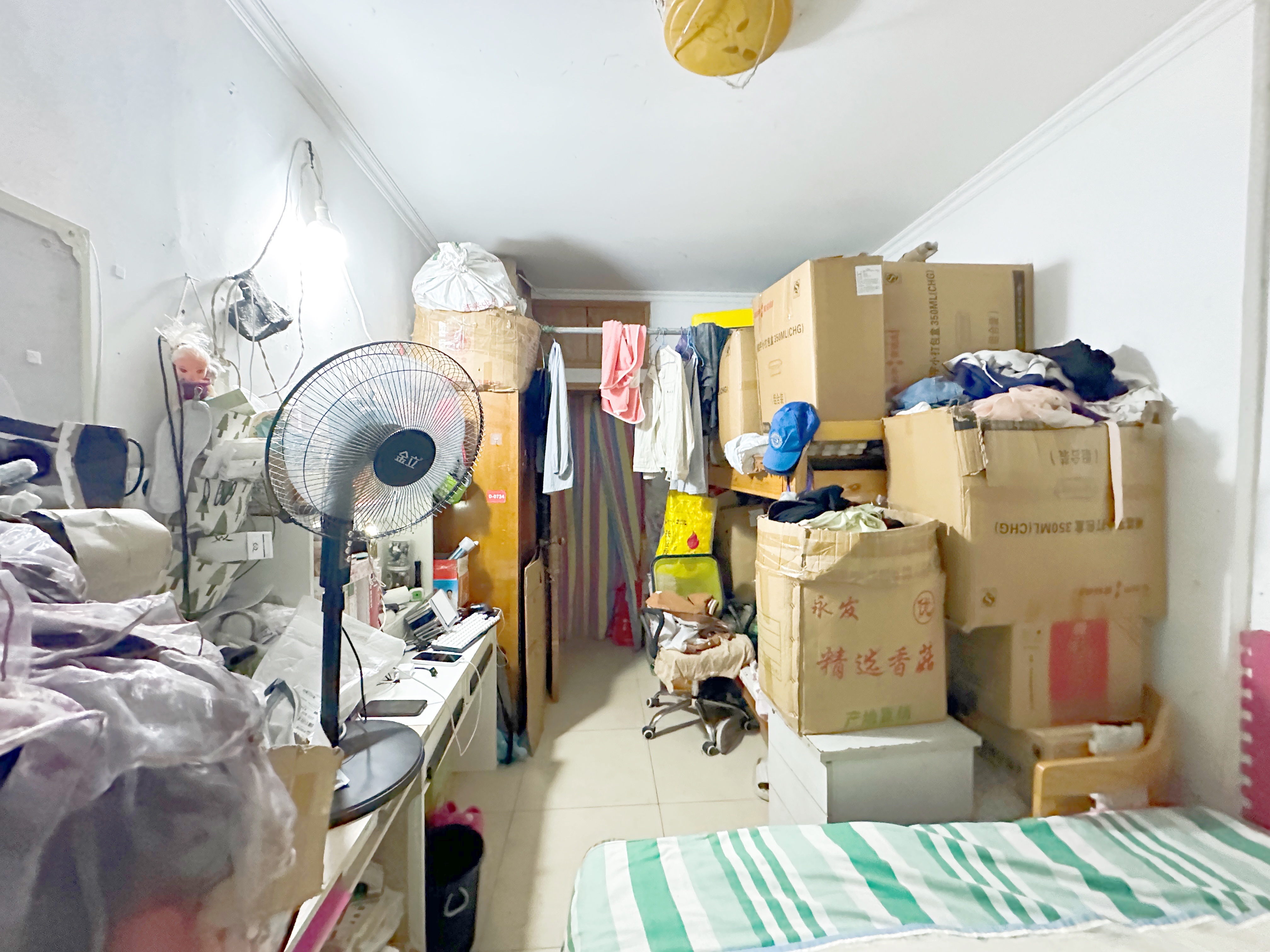 三角线街45号楼