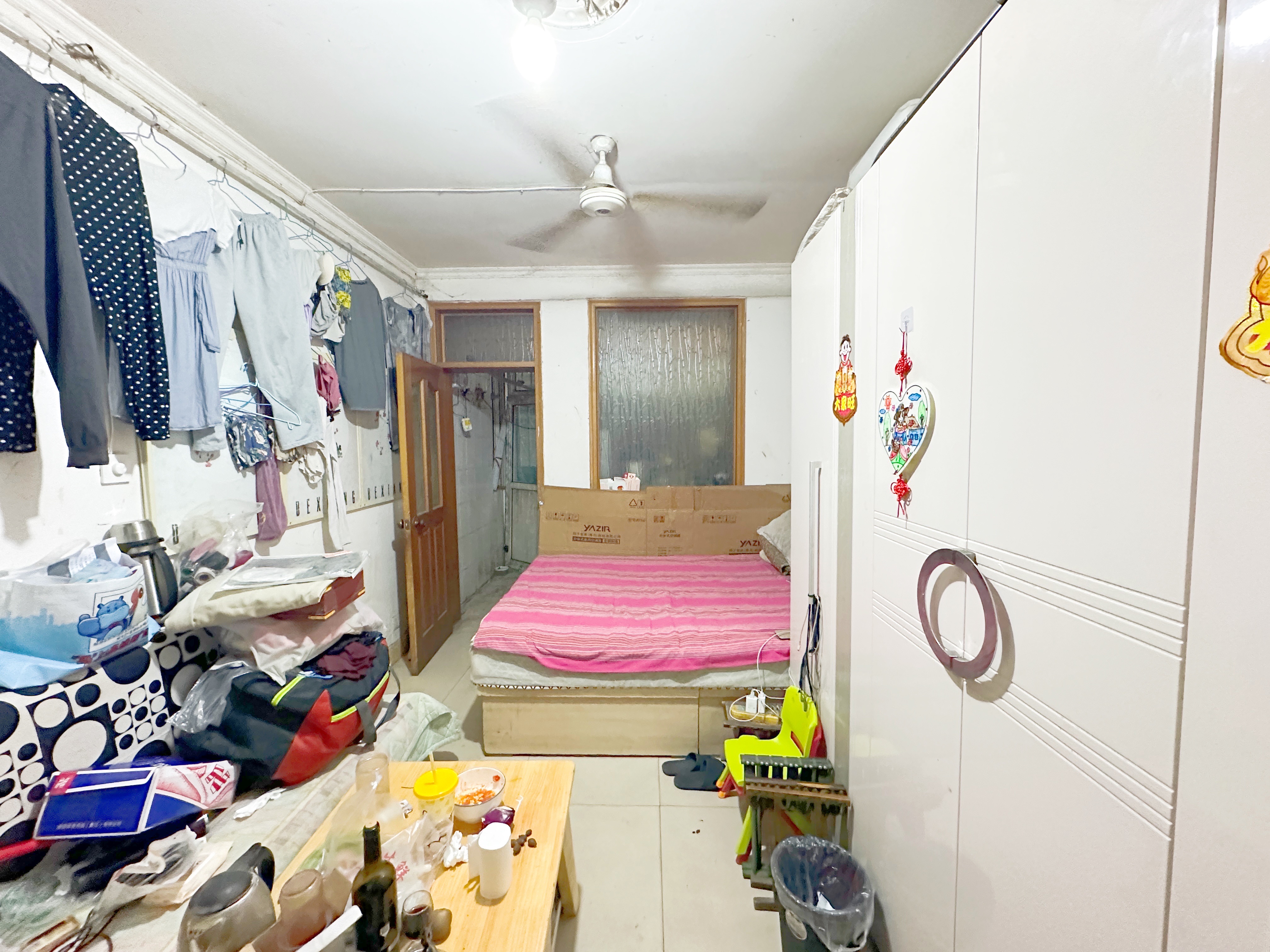 三角线街45号楼