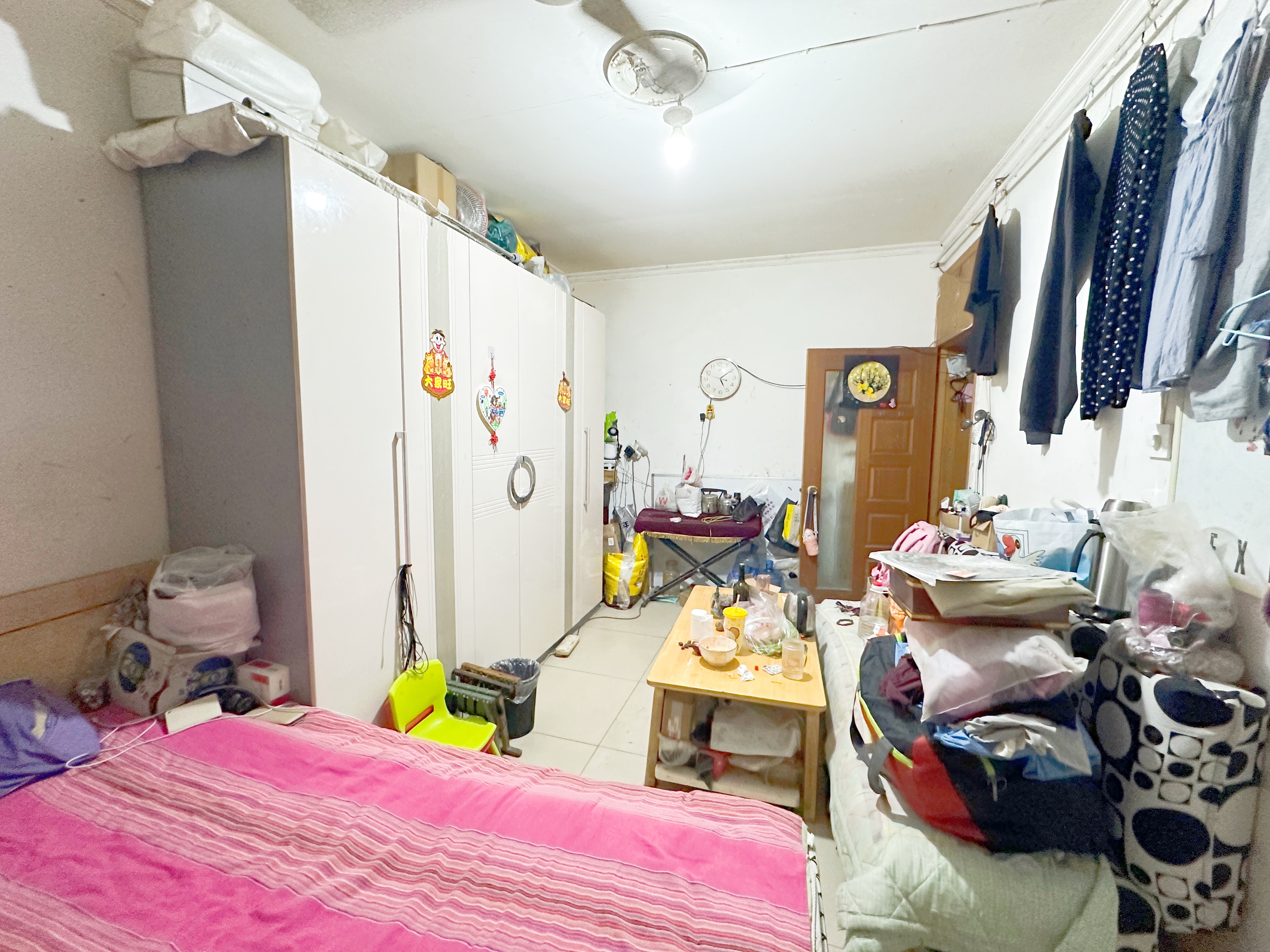 三角线街45号楼