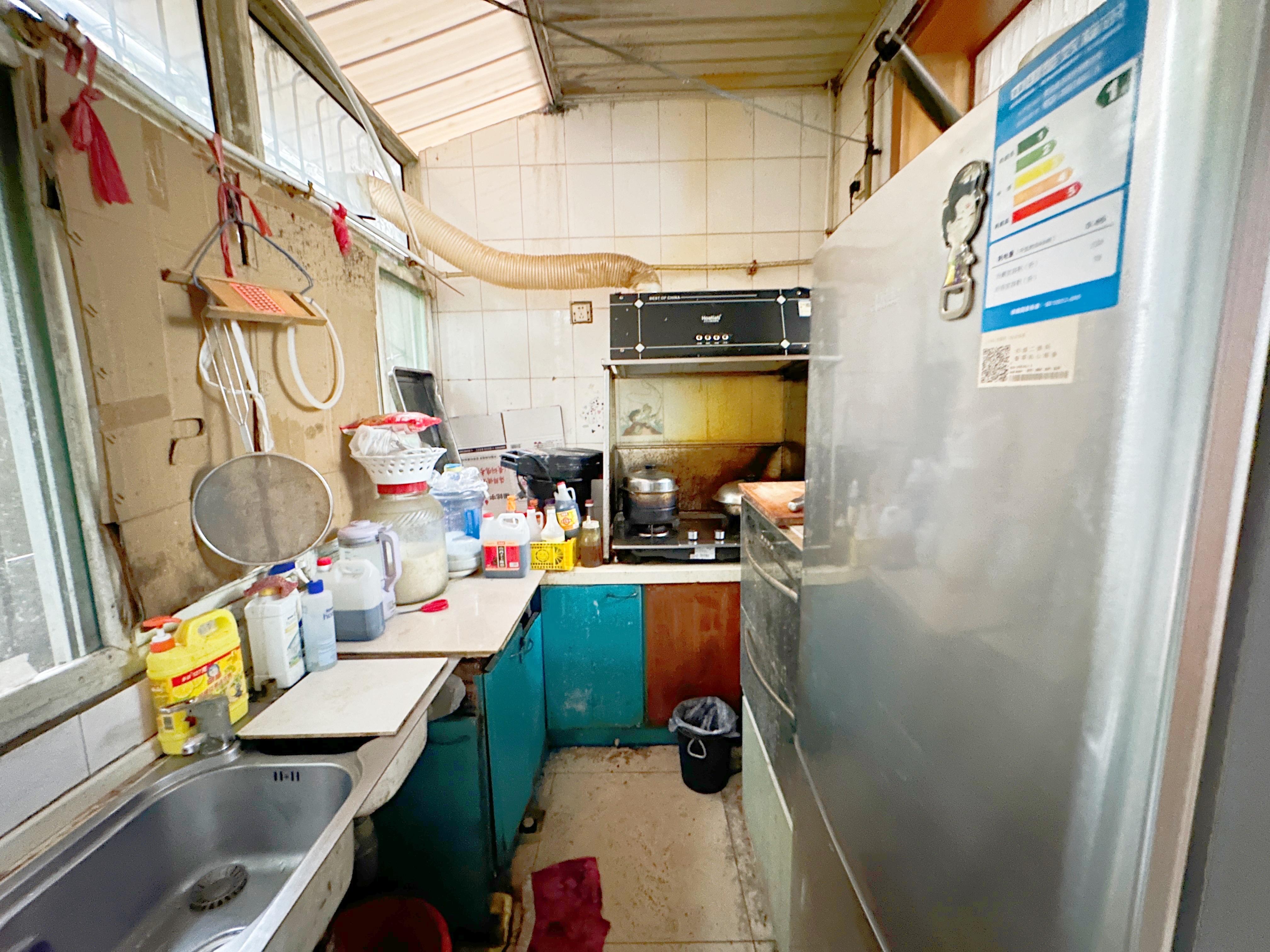 三角线街45号楼