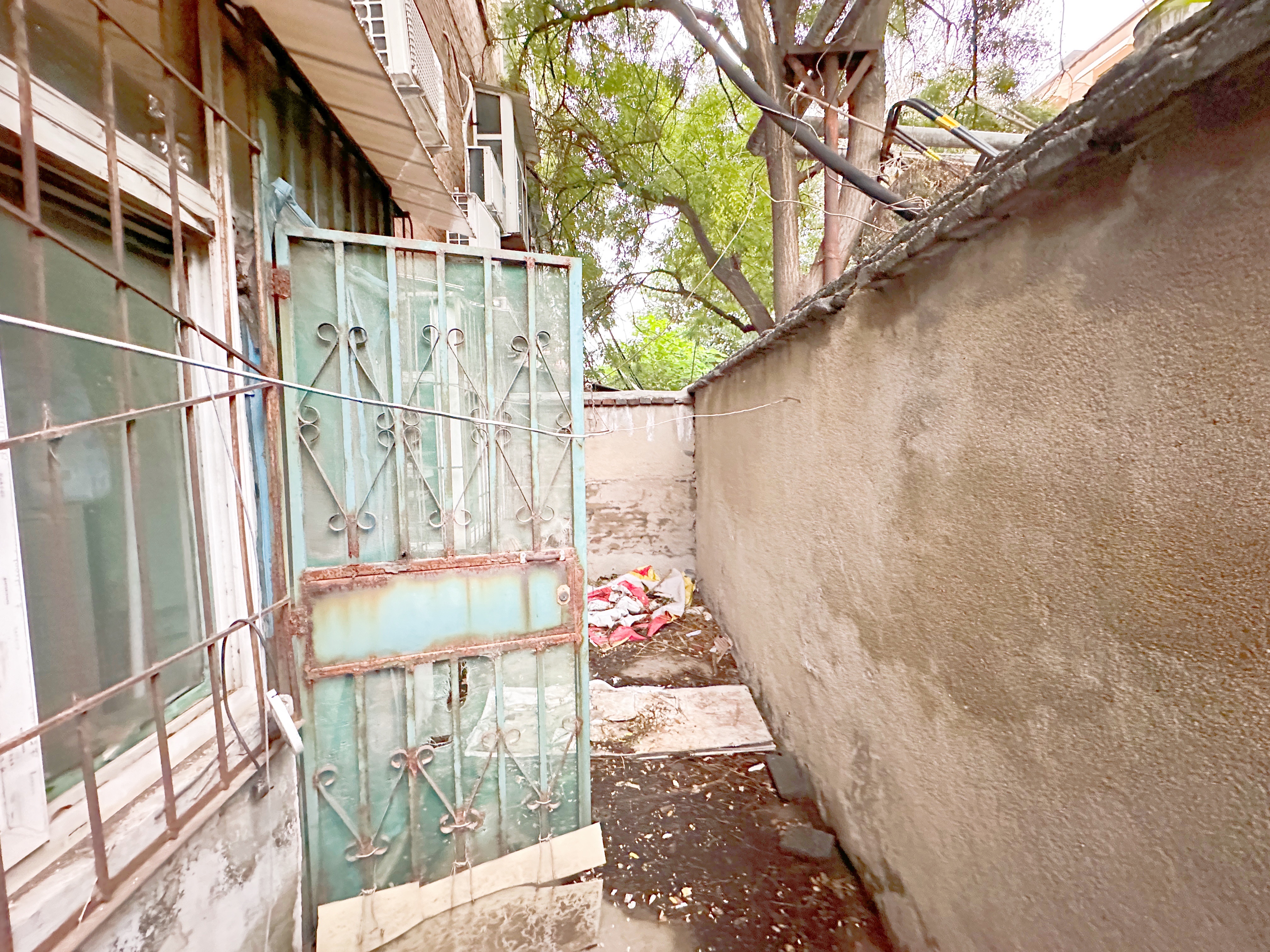 三角线街45号楼