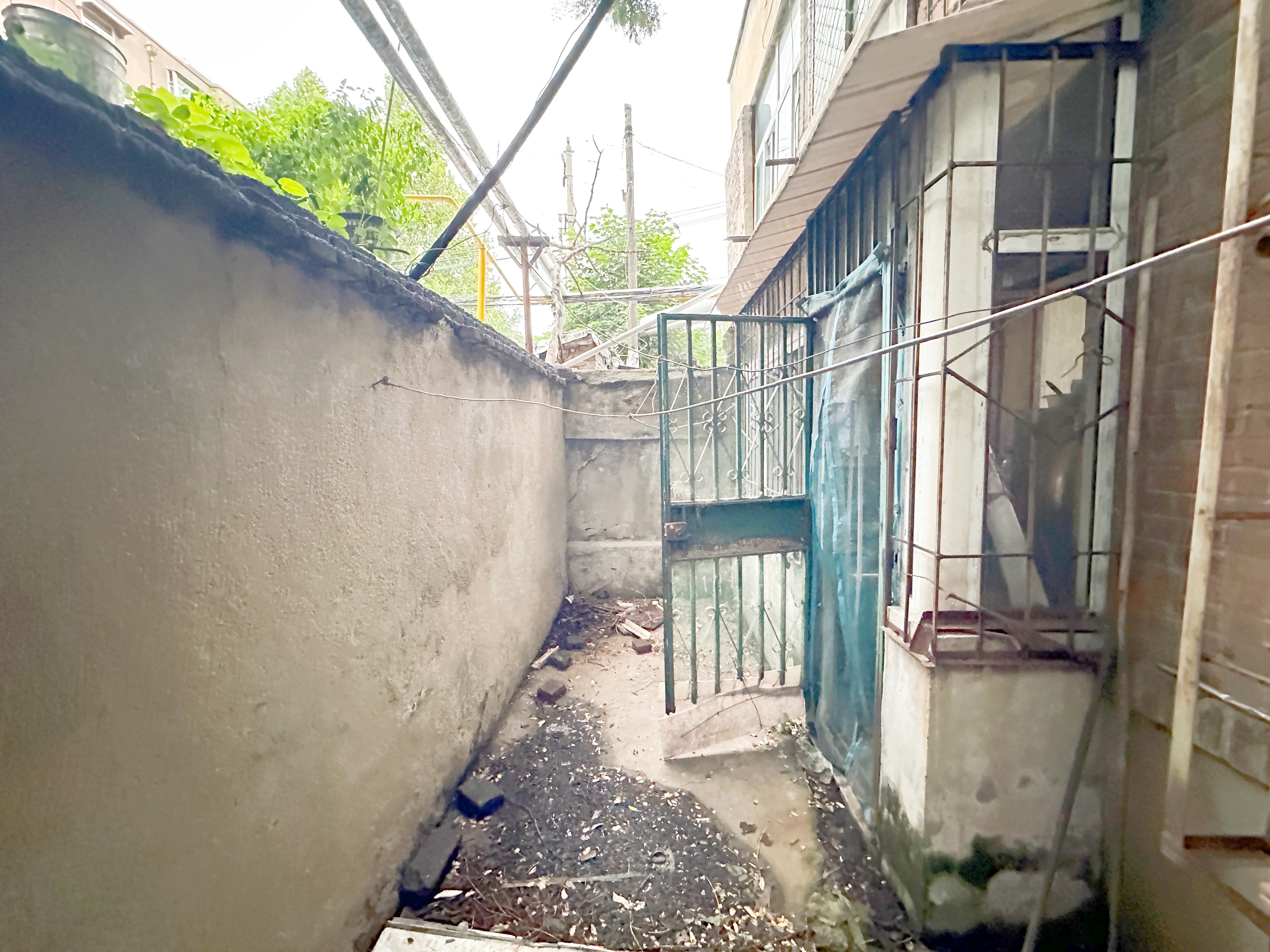 三角线街45号楼