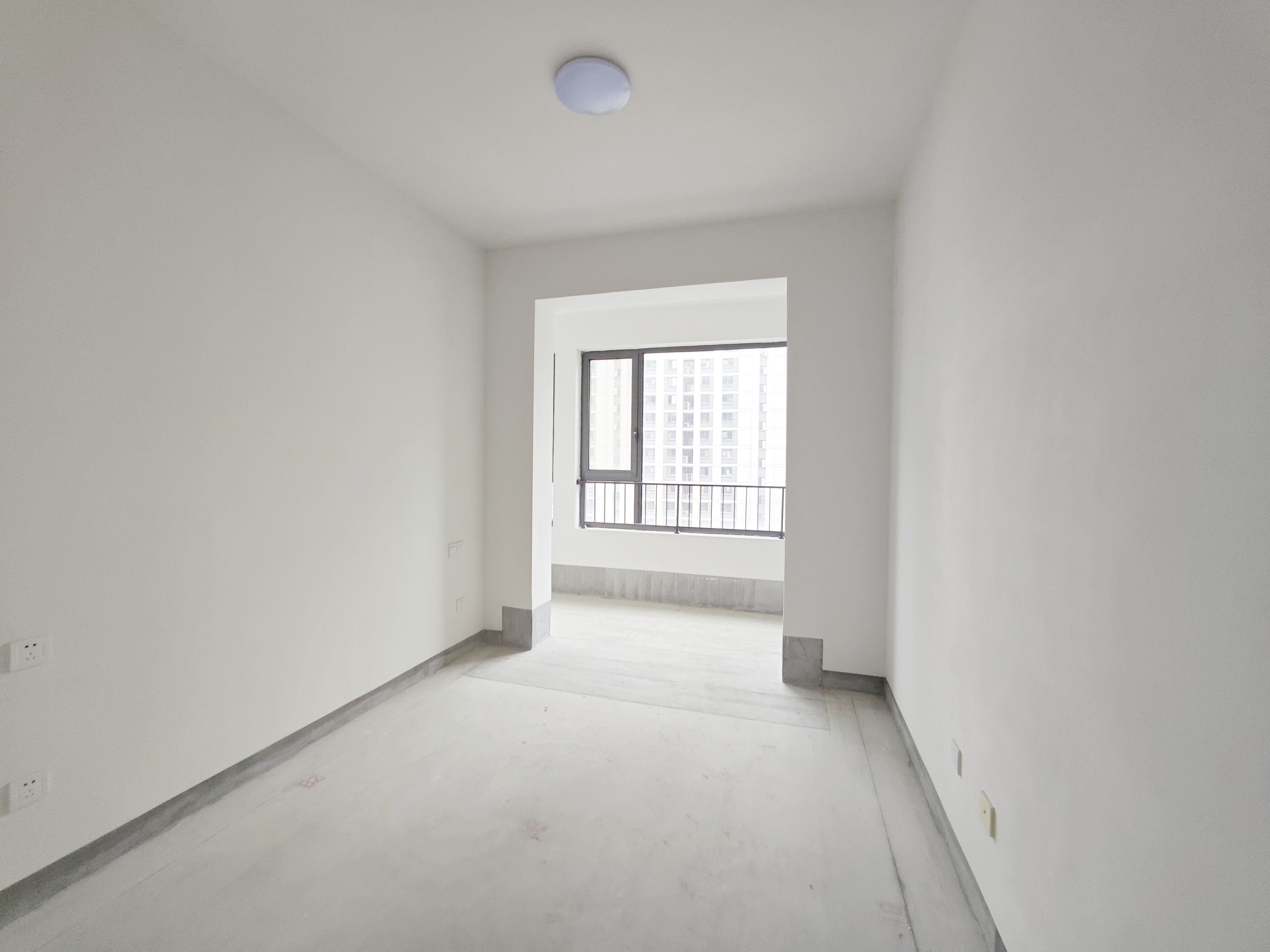 银丰玖玺城四期融合府