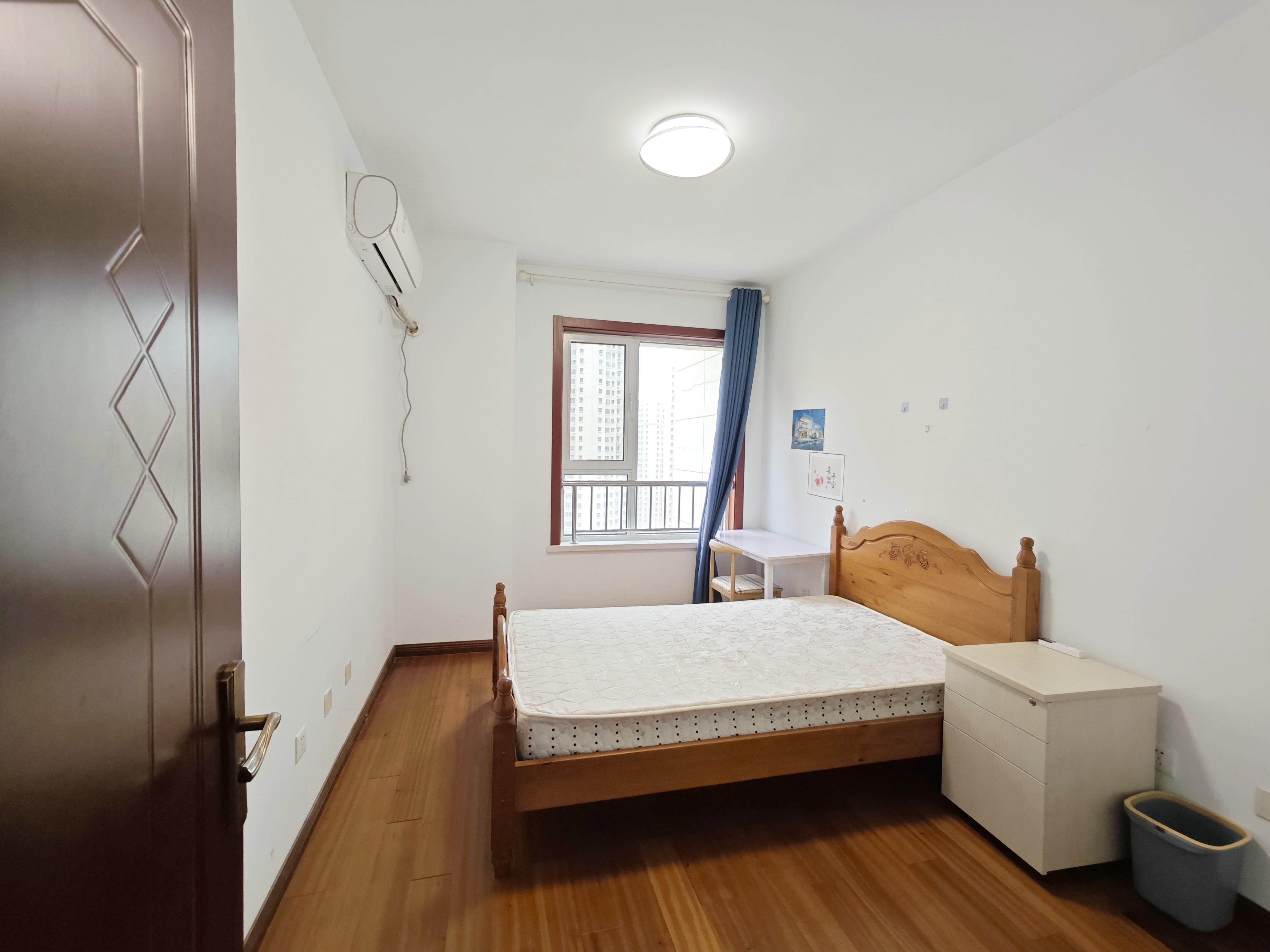 凤凰国际城北区