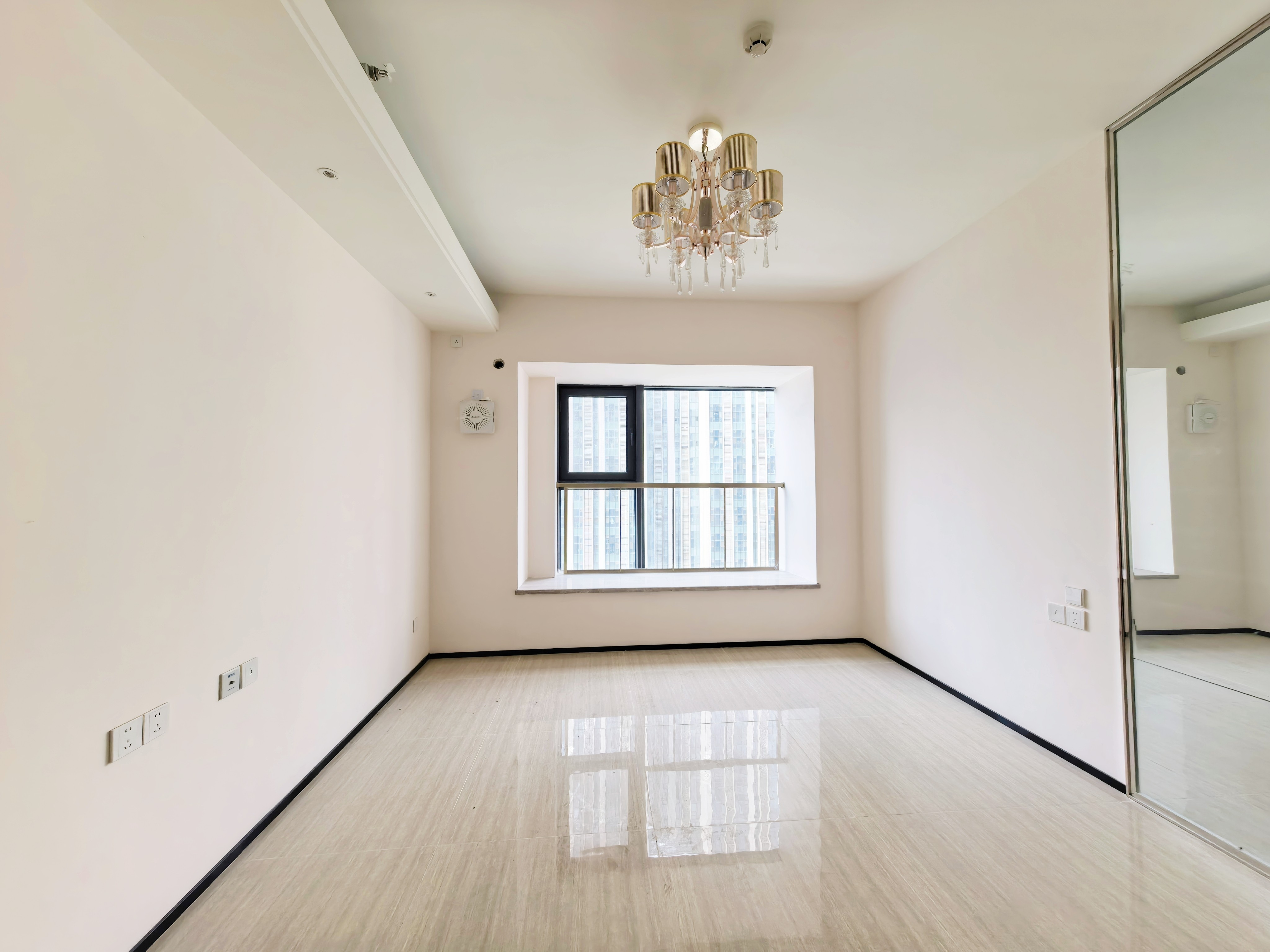  恒大翡翠华庭 北