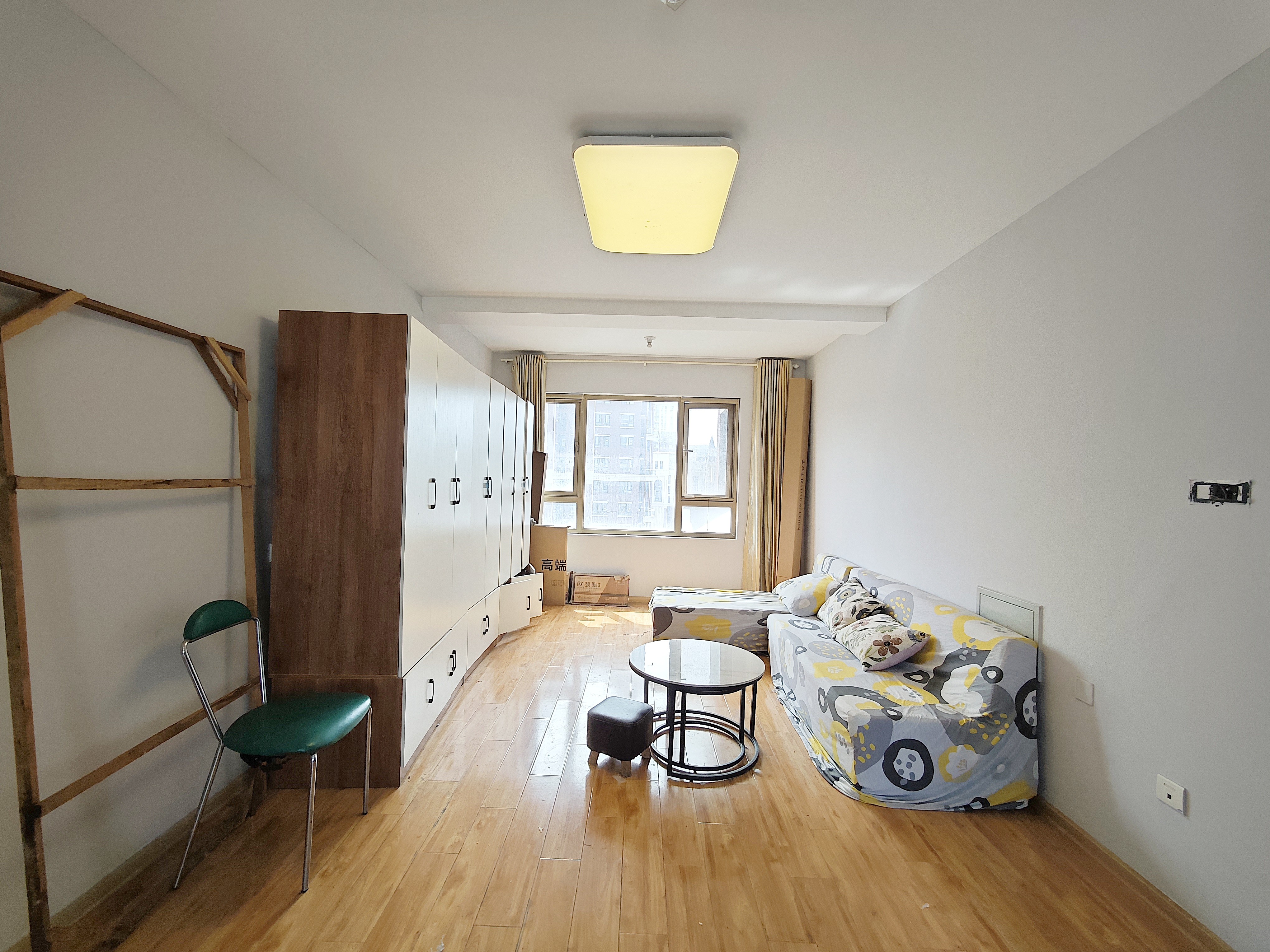  华皓英伦联邦 南北