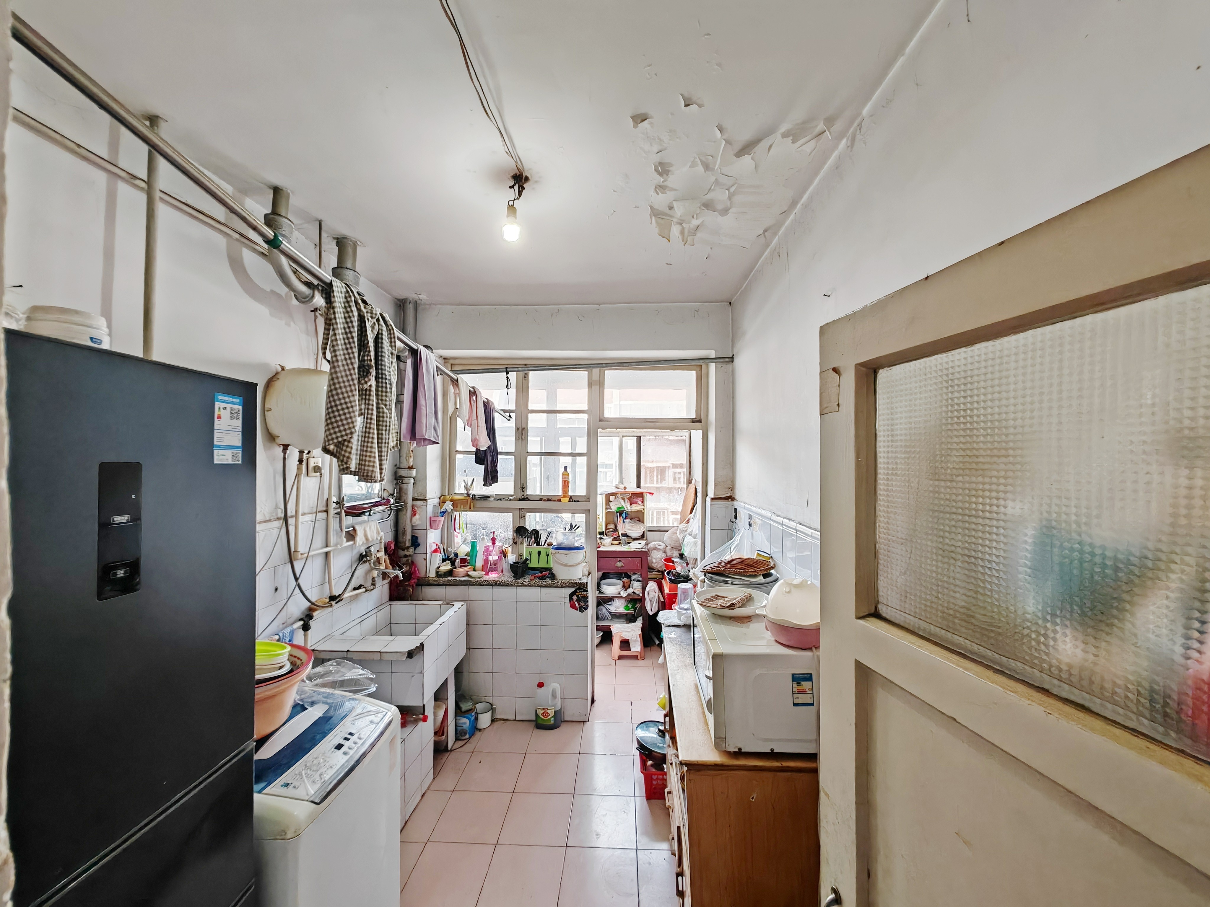 正觉寺小区二区