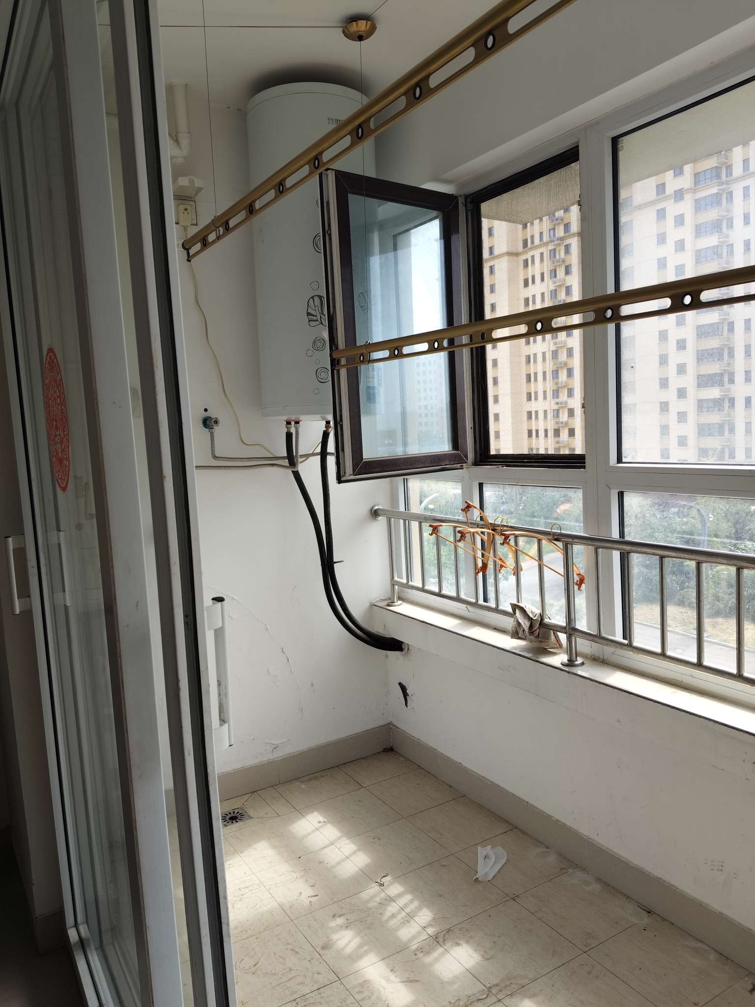 东北关馨苑小区