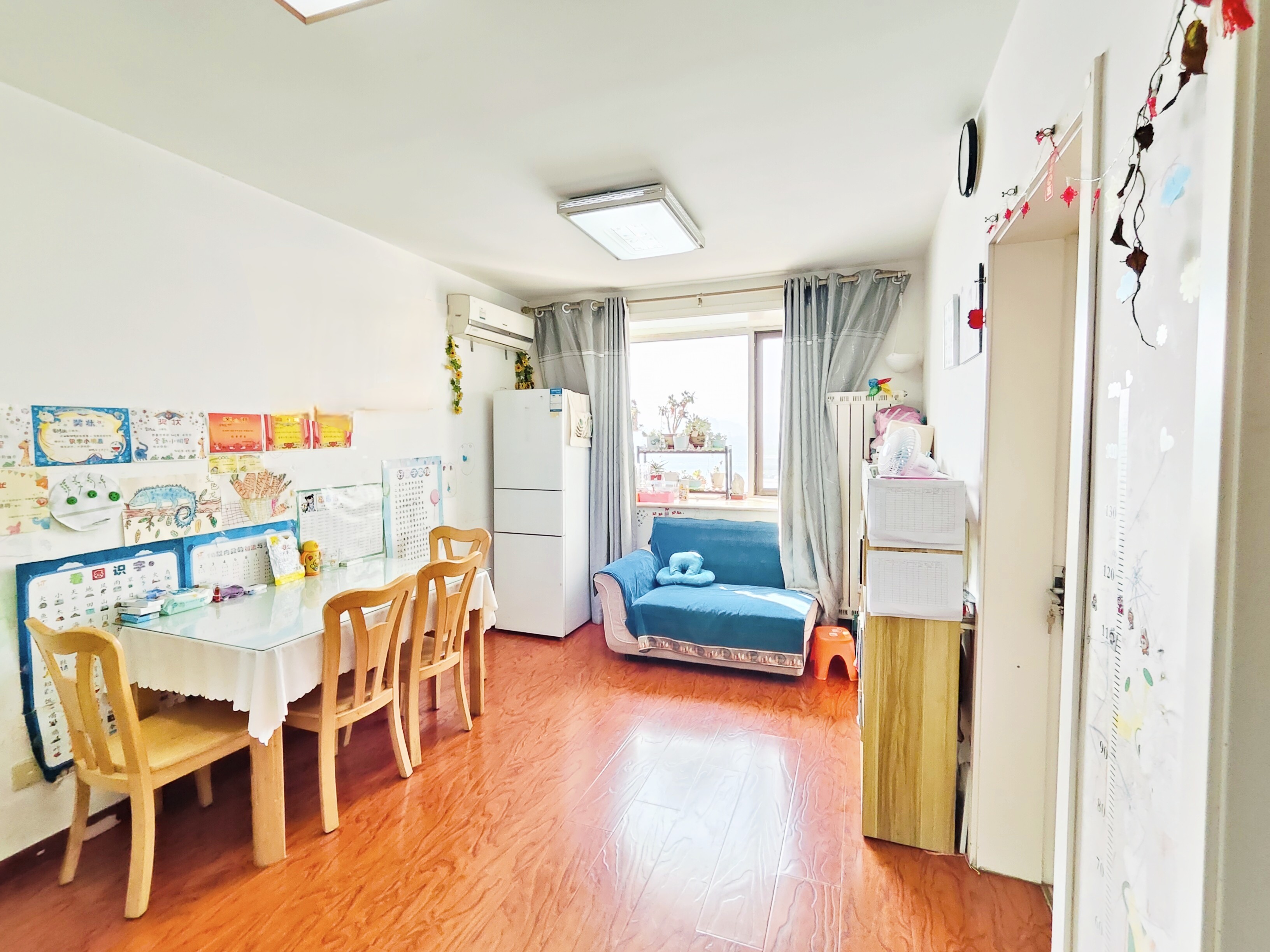  舜泽园小区 南北