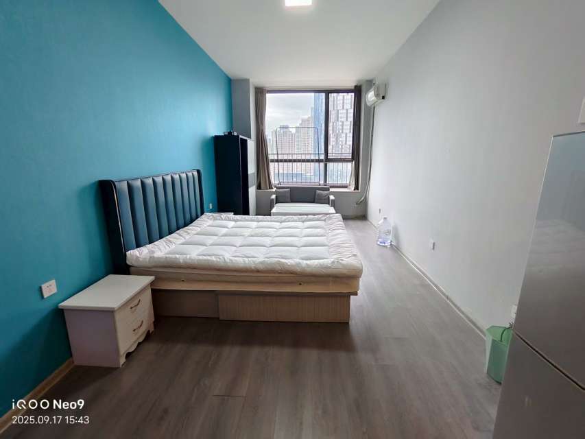 华润置地昆仑御