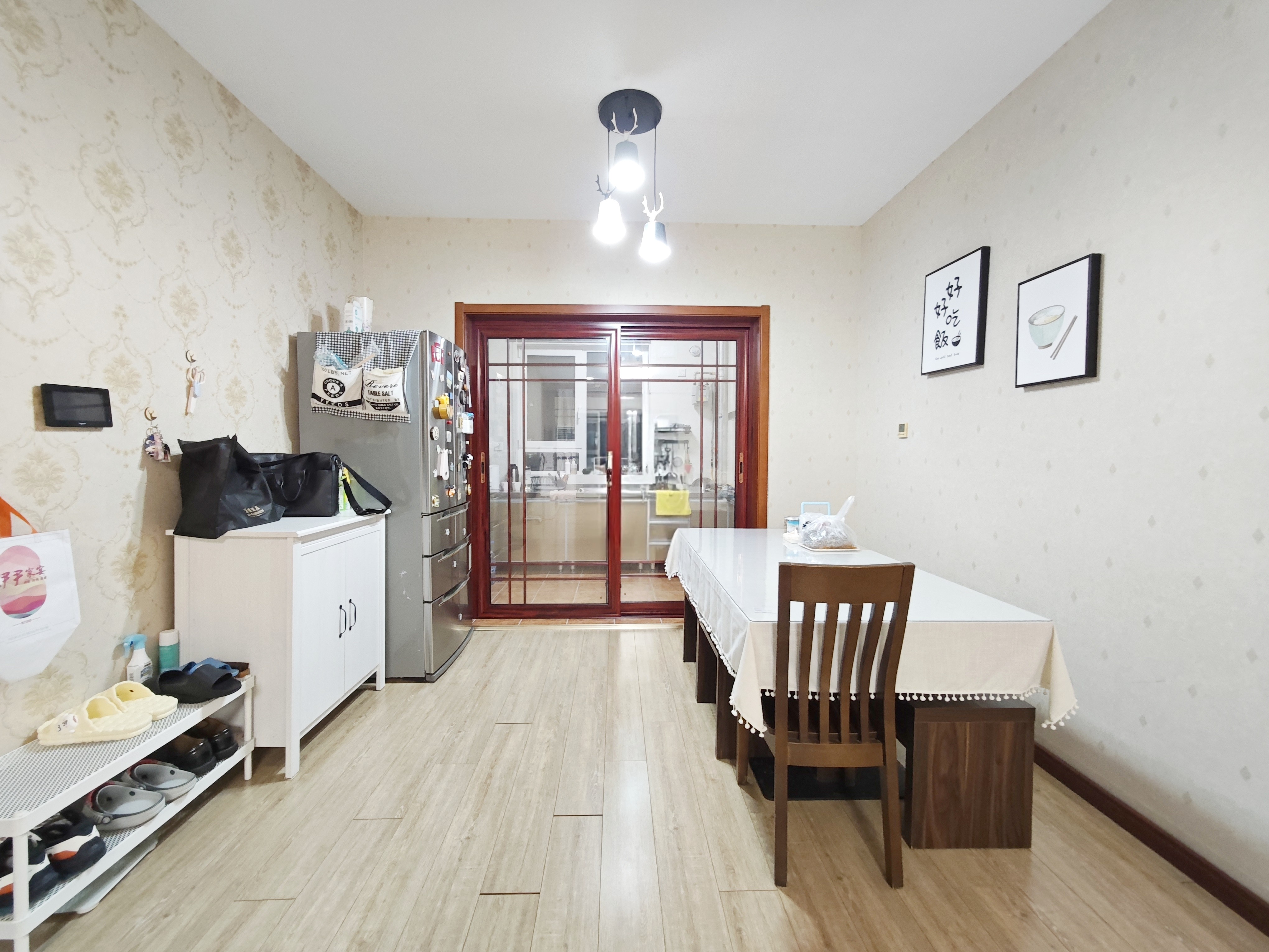 黄金山水郡六区