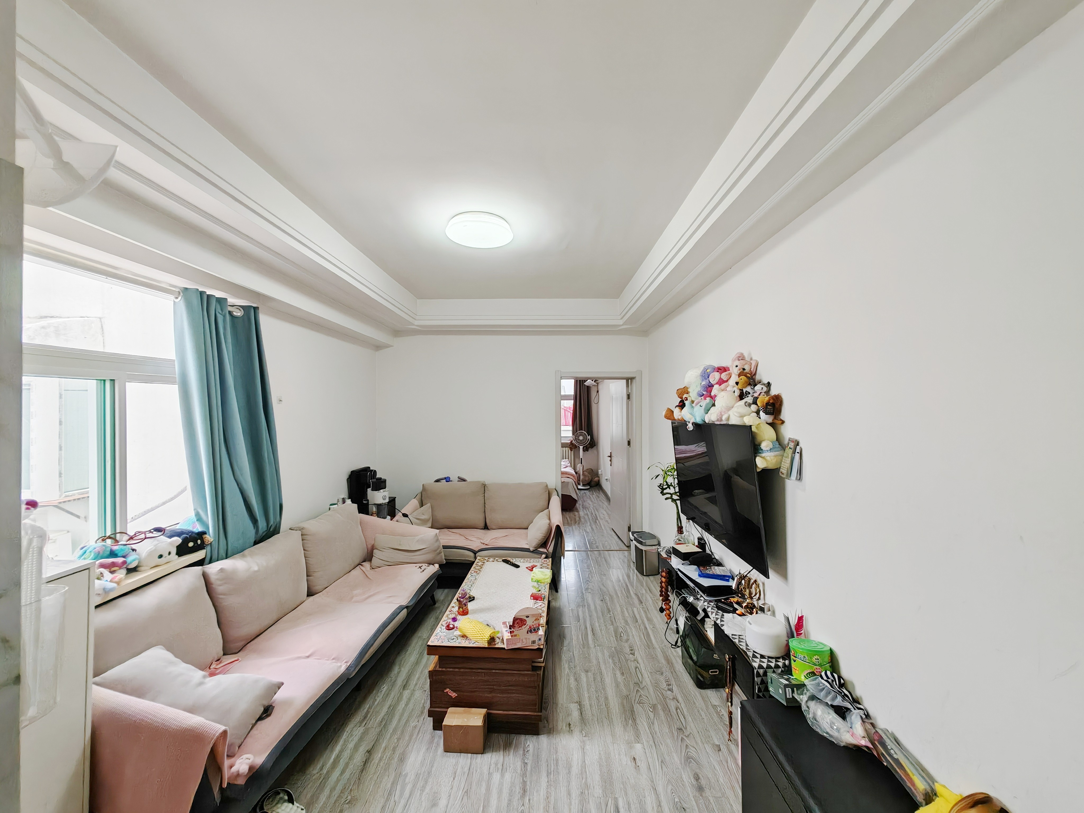 青年西路单位宿舍