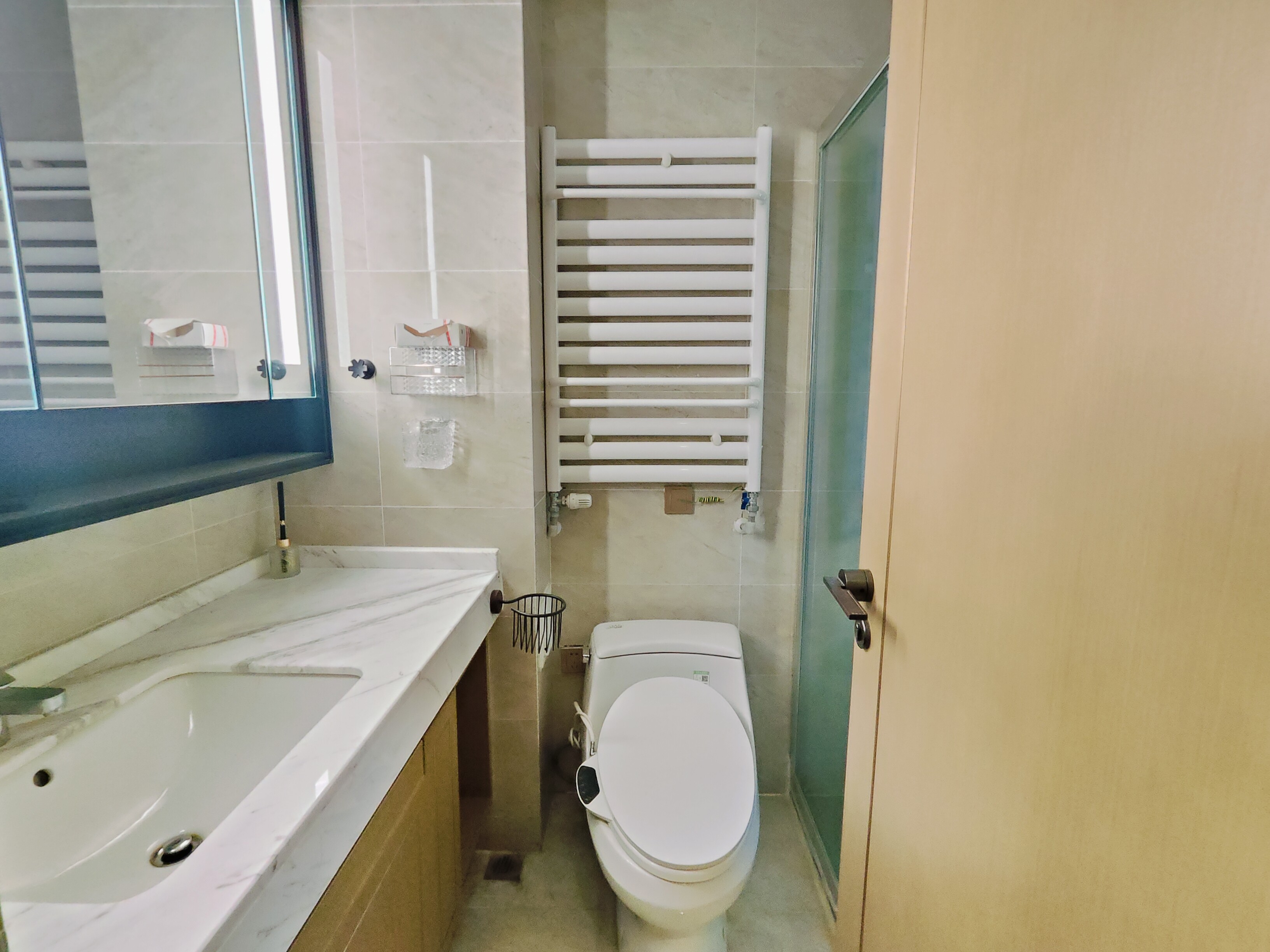 绿地IFC中央公馆