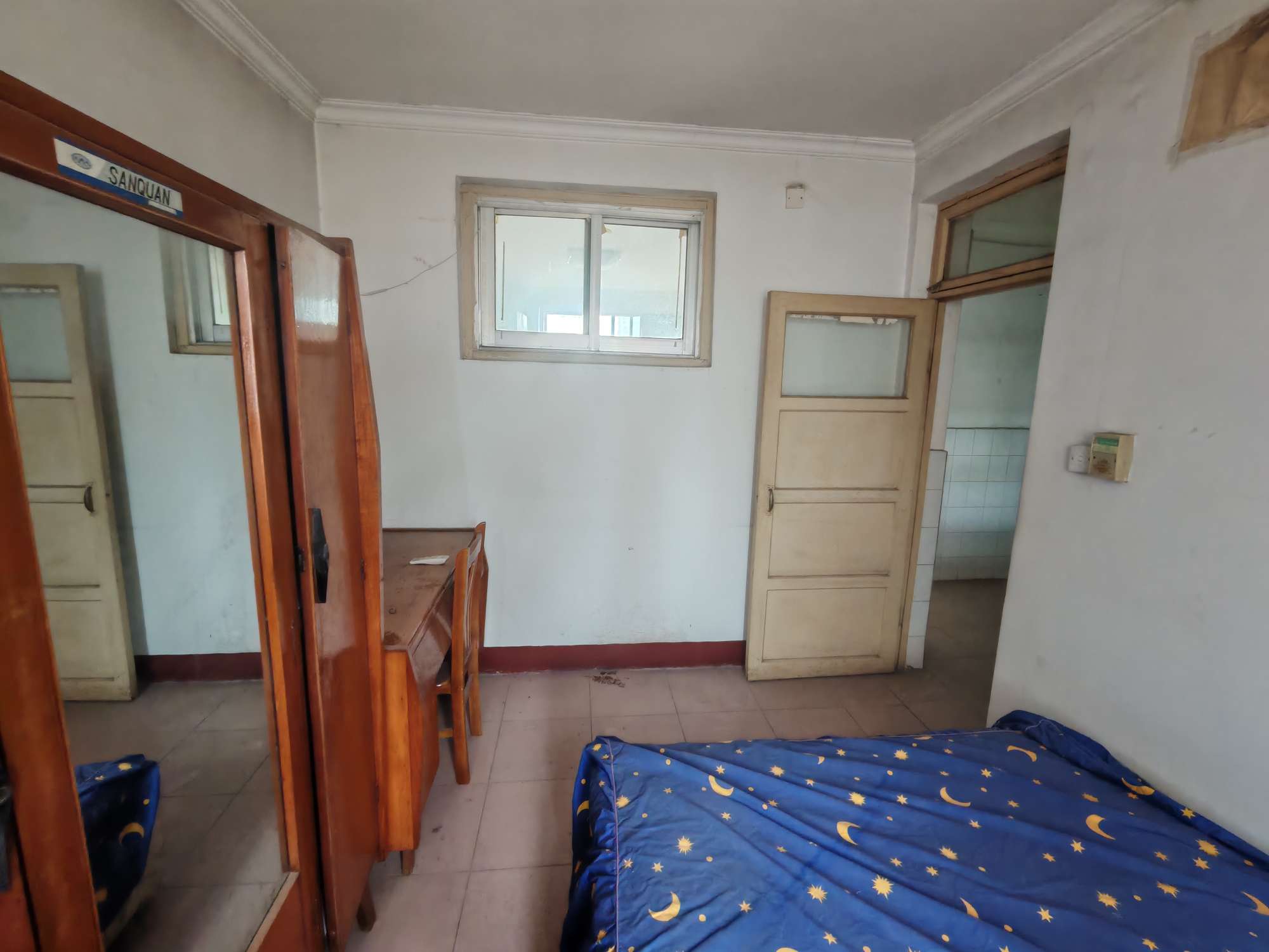 黄岗东路单位宿舍