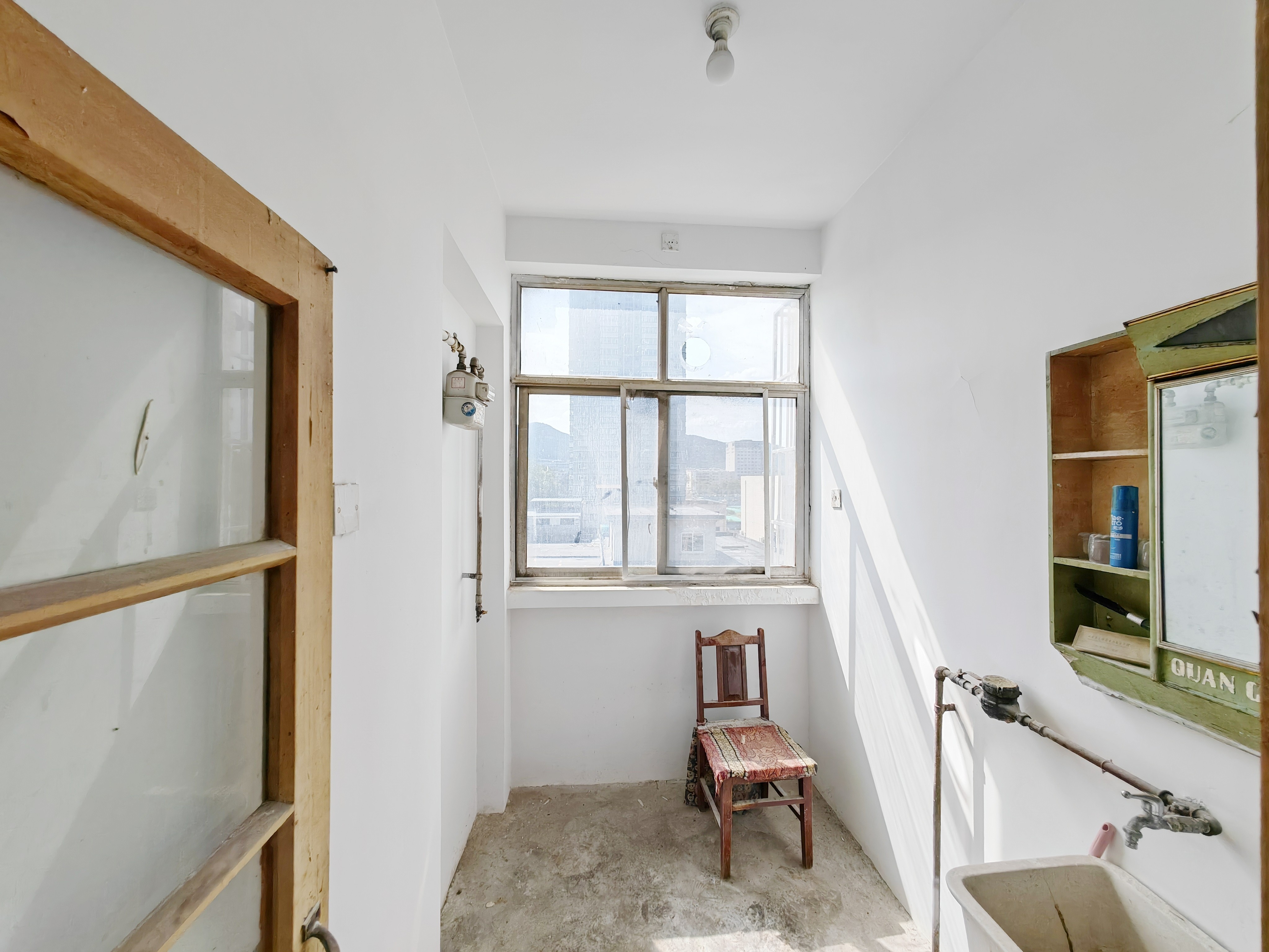 山师教工五宿舍