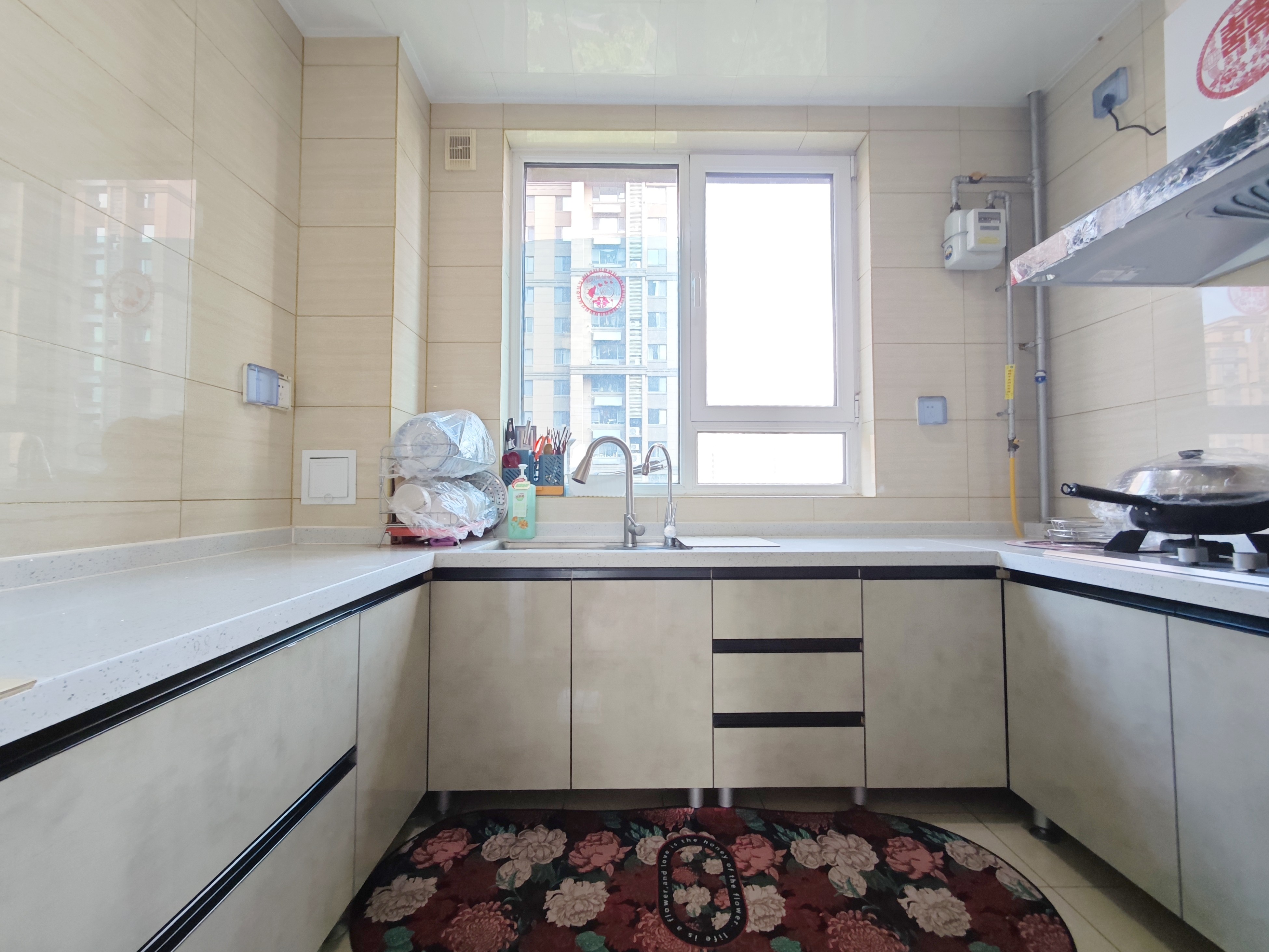 东城逸家逸贤园