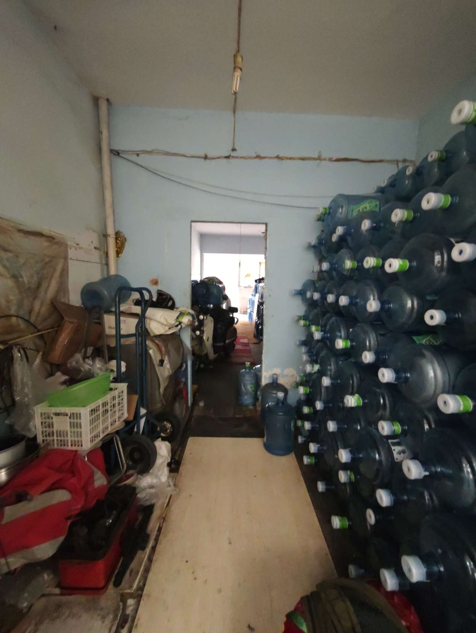 工人新村南村东区