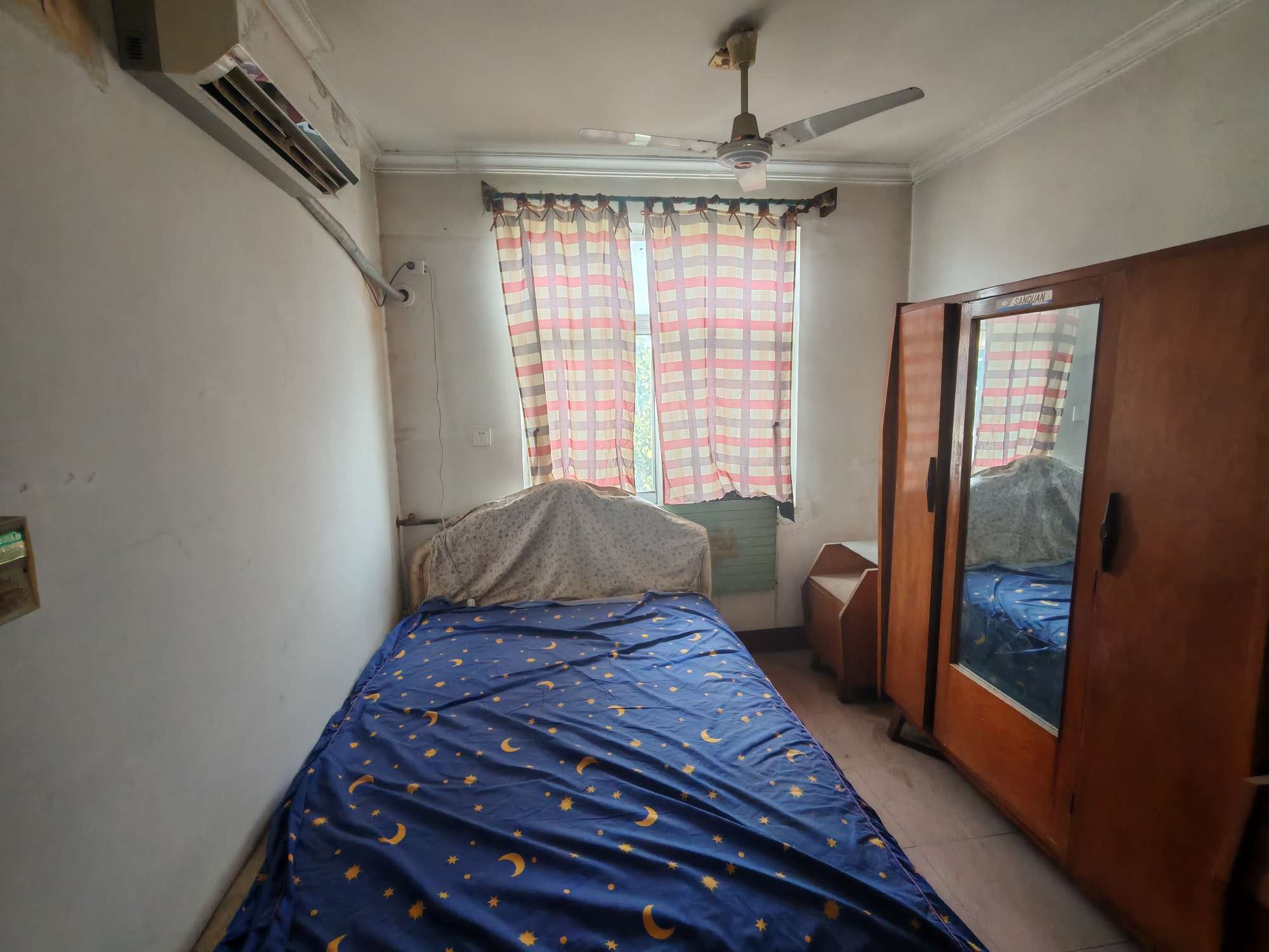 黄岗东路单位宿舍