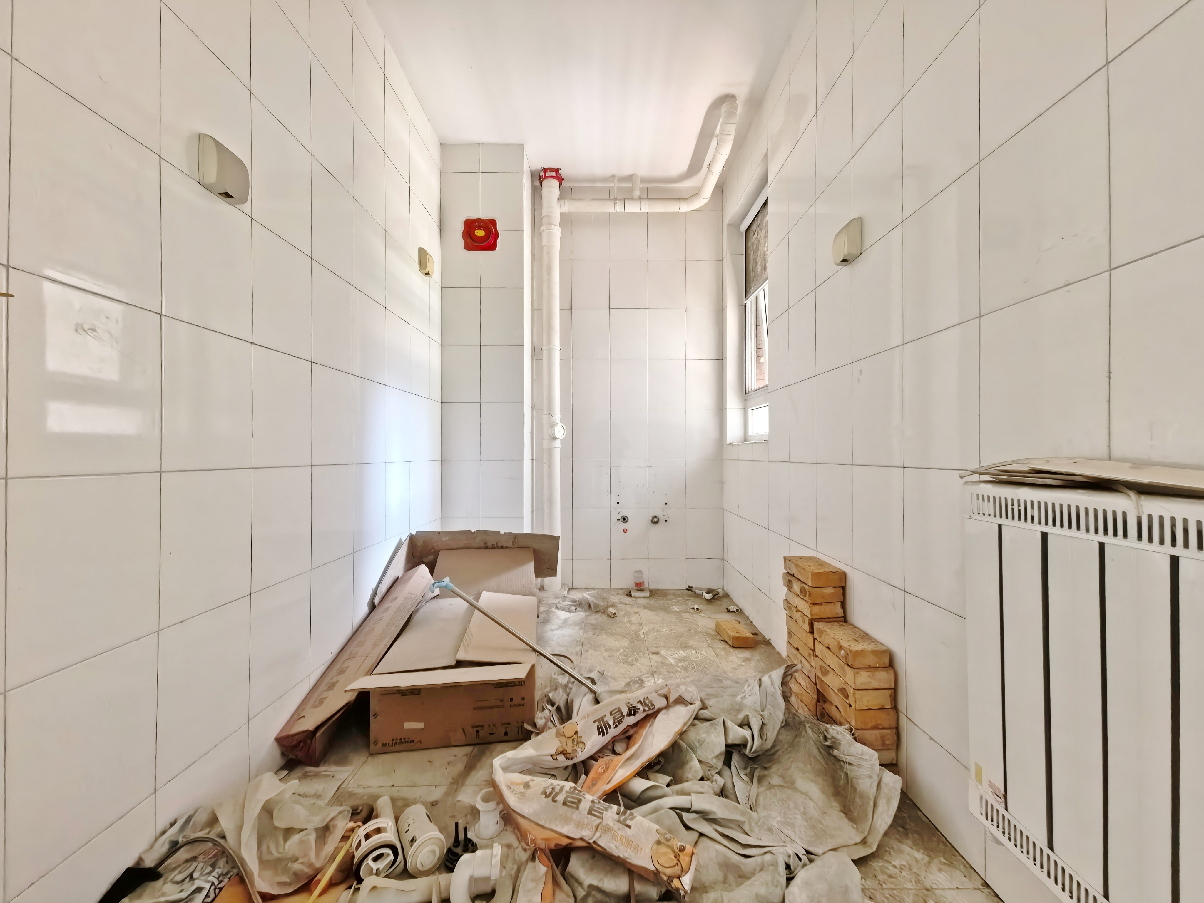 腊山南苑(一区)