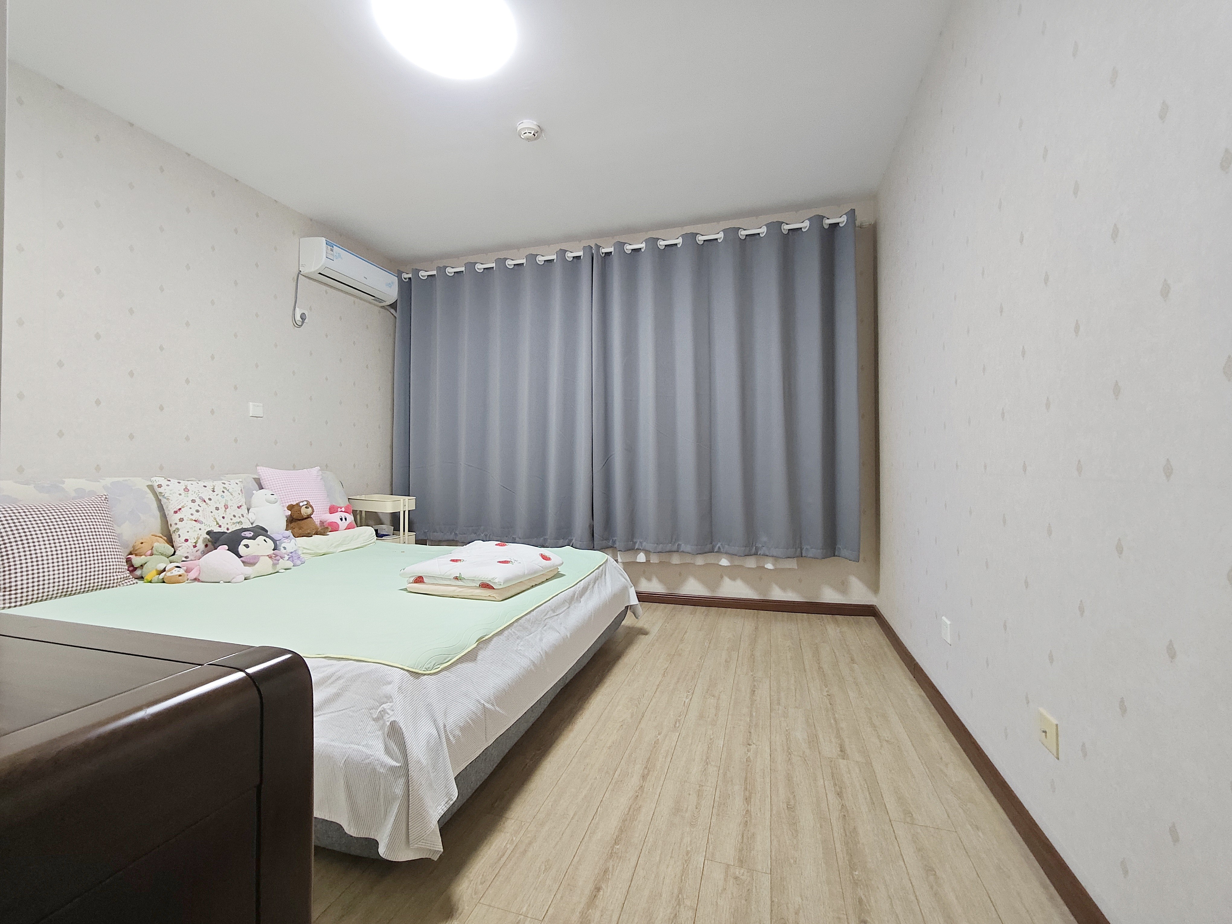 黄金山水郡六区