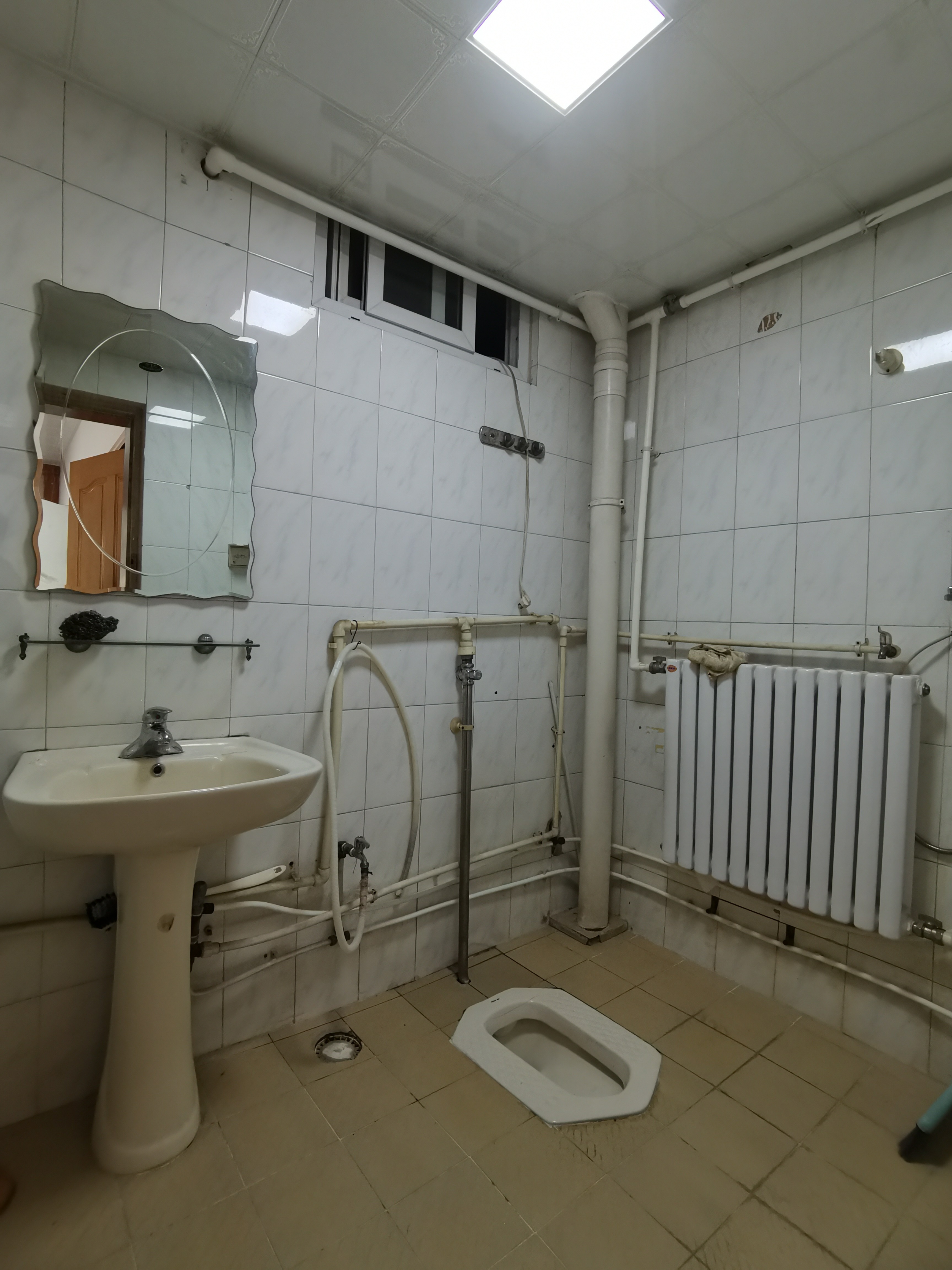 英雄山路检察院宿舍