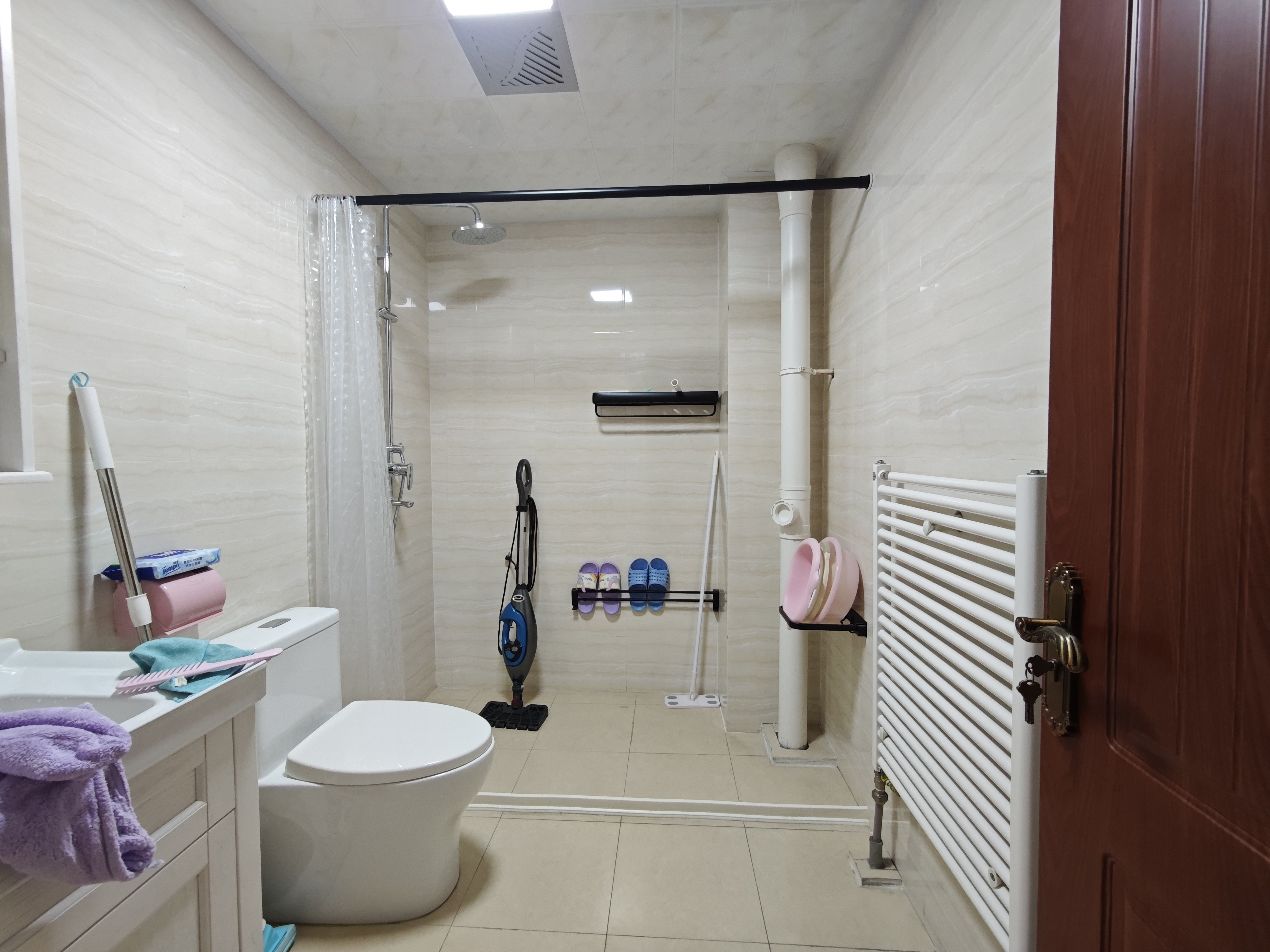 黄金山水郡六区