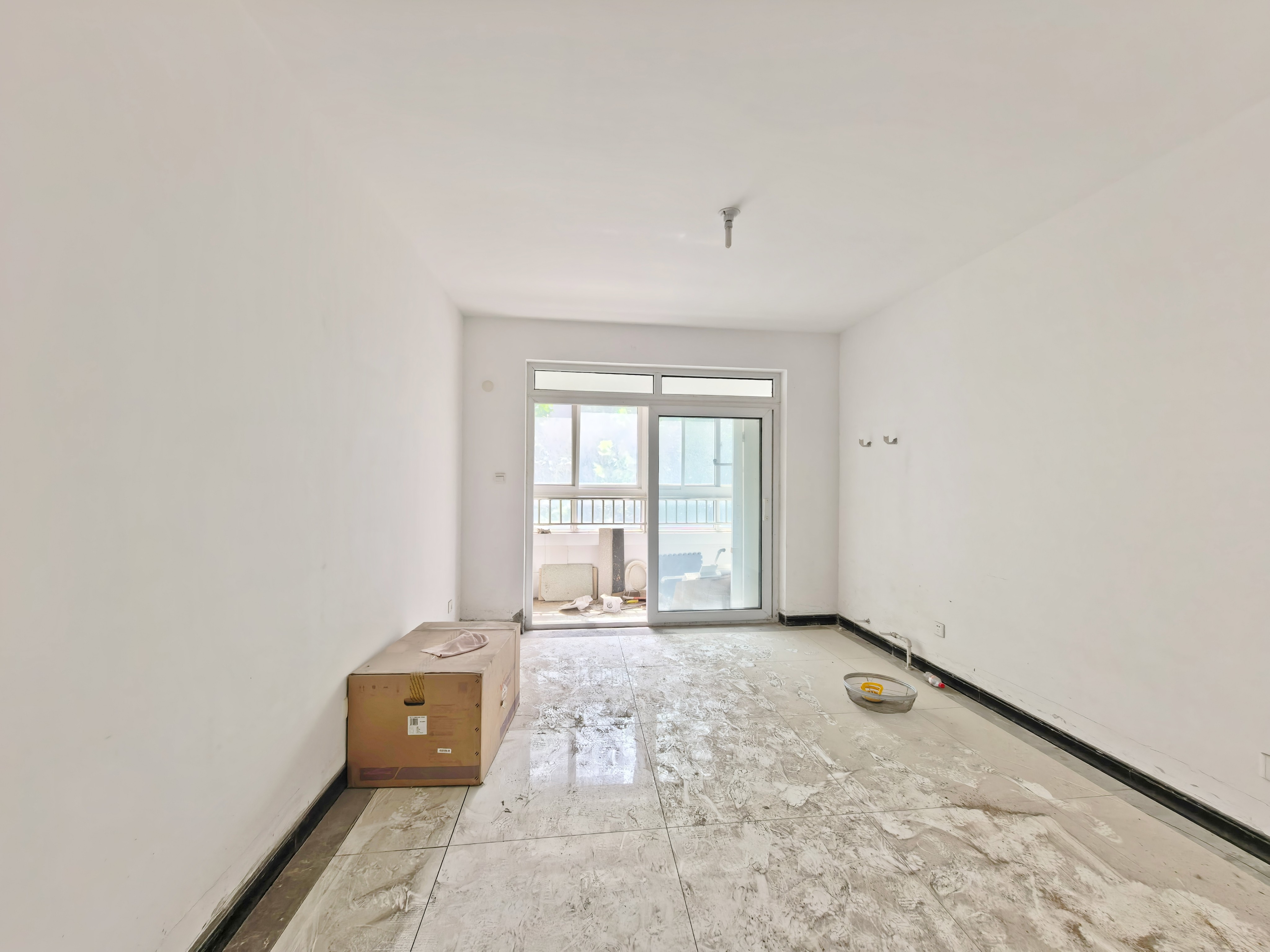 腊山南苑(一区)