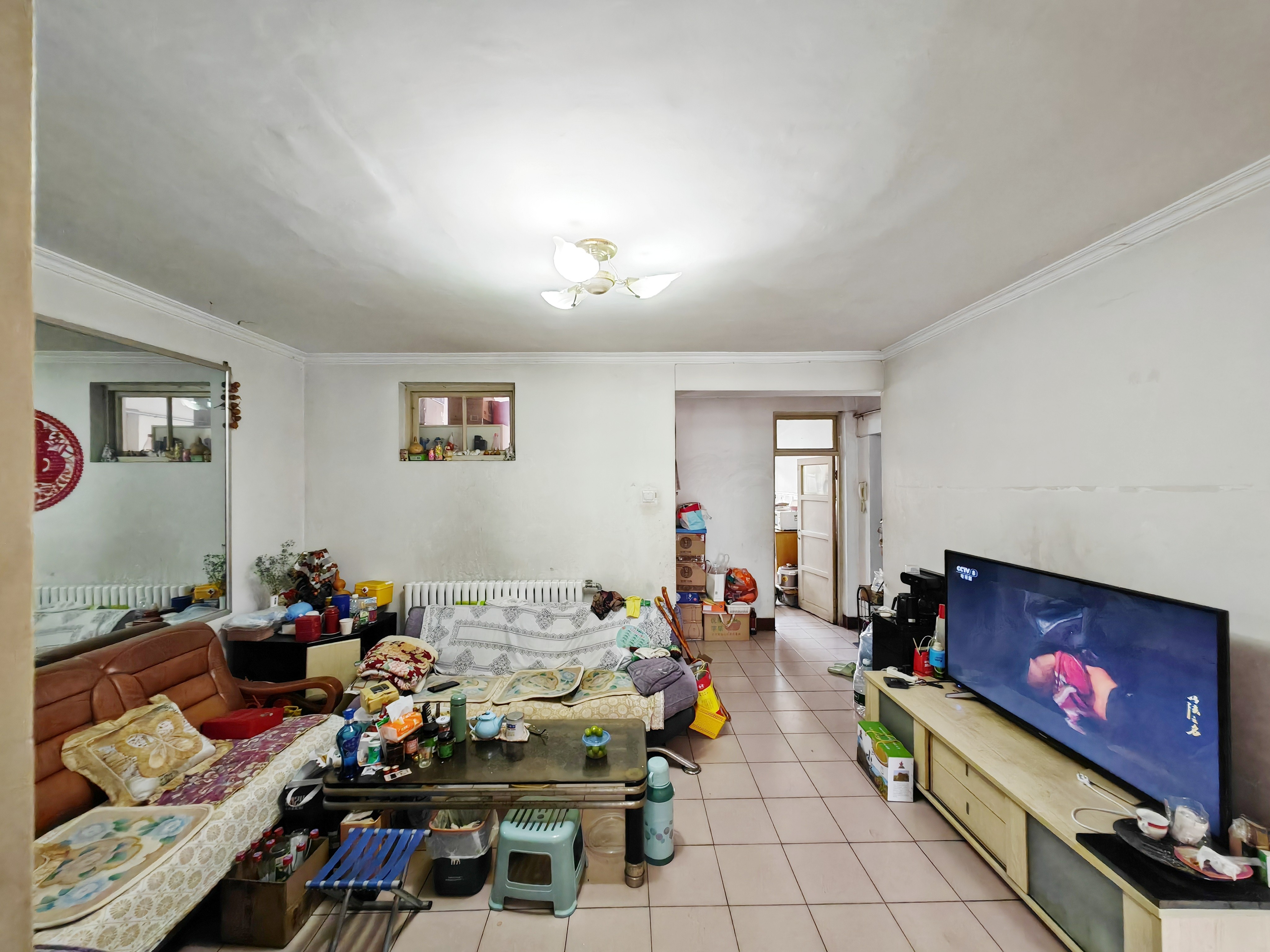 正觉寺小区二区