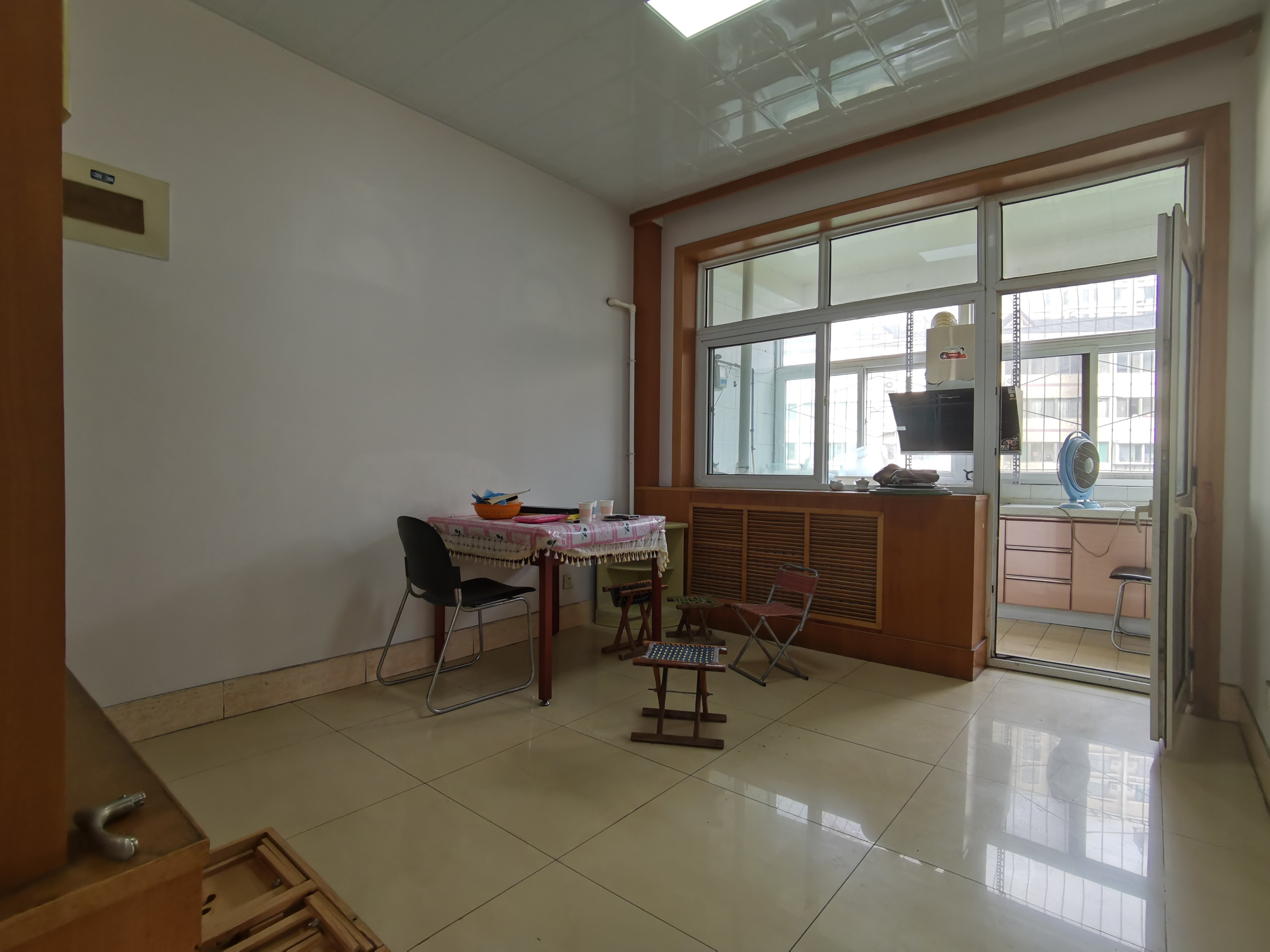 英雄山路检察院宿舍