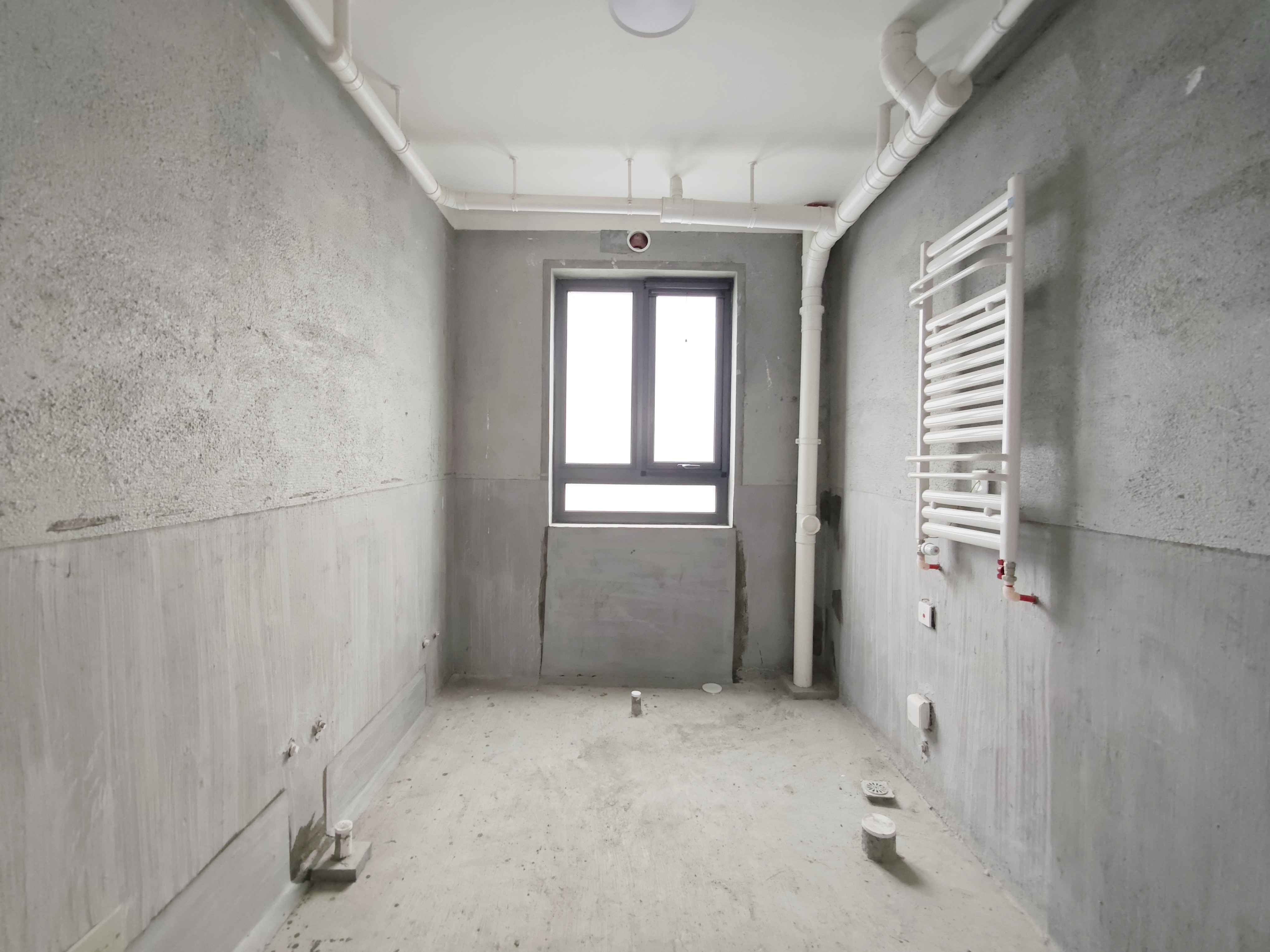 银丰玖玺城四期融合府