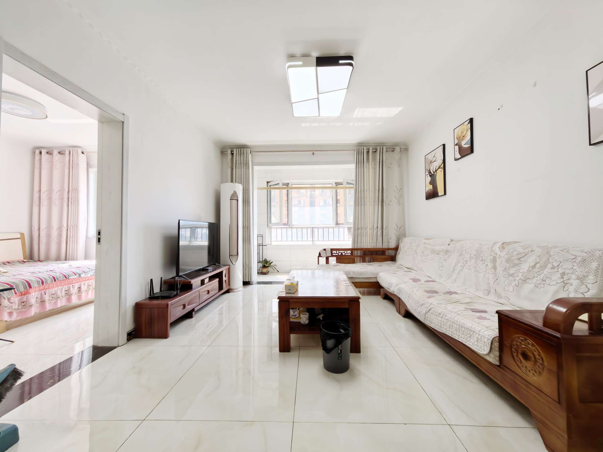  正大御泉世家北区 南北