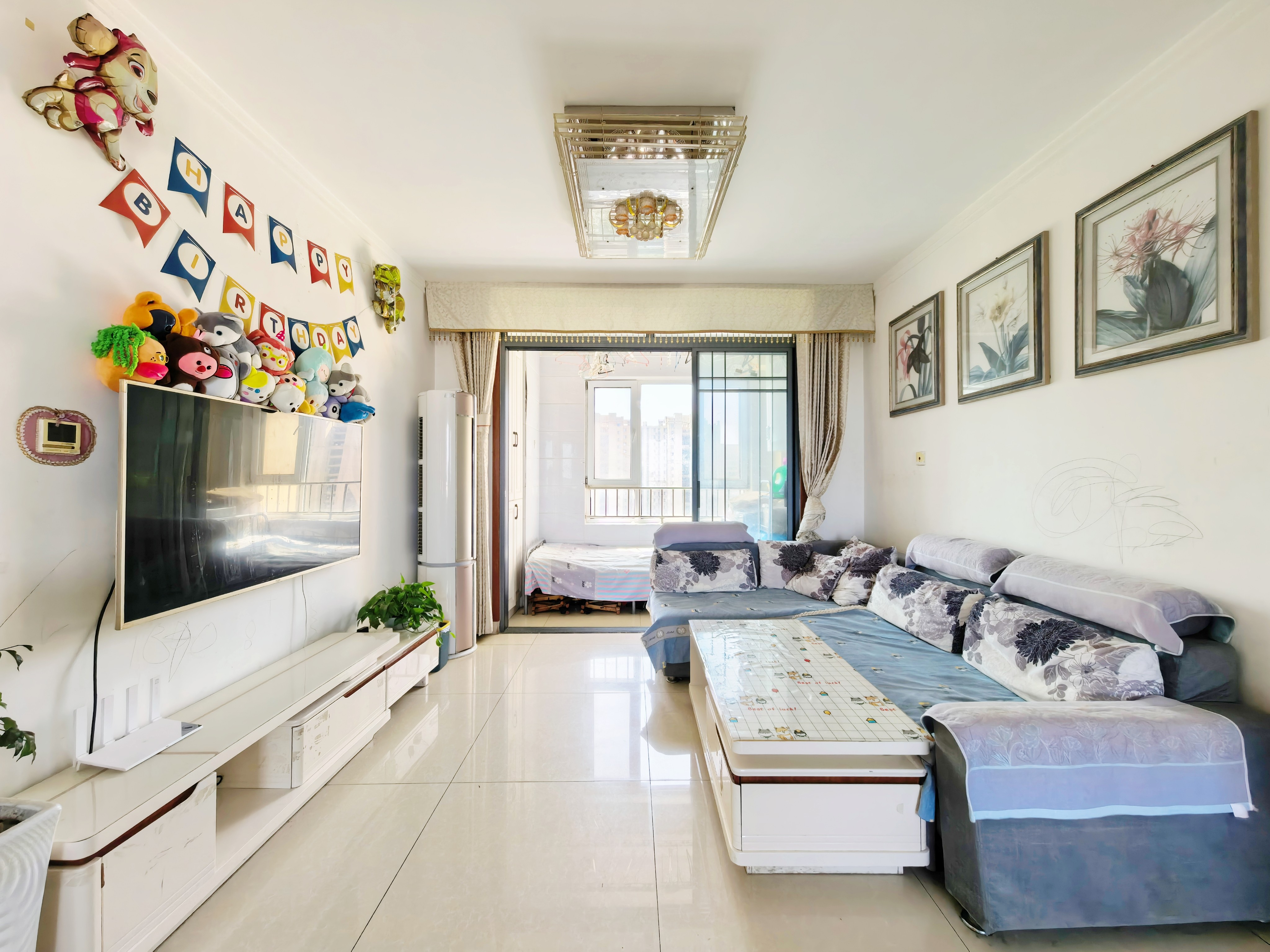  世茂原山首府 南北