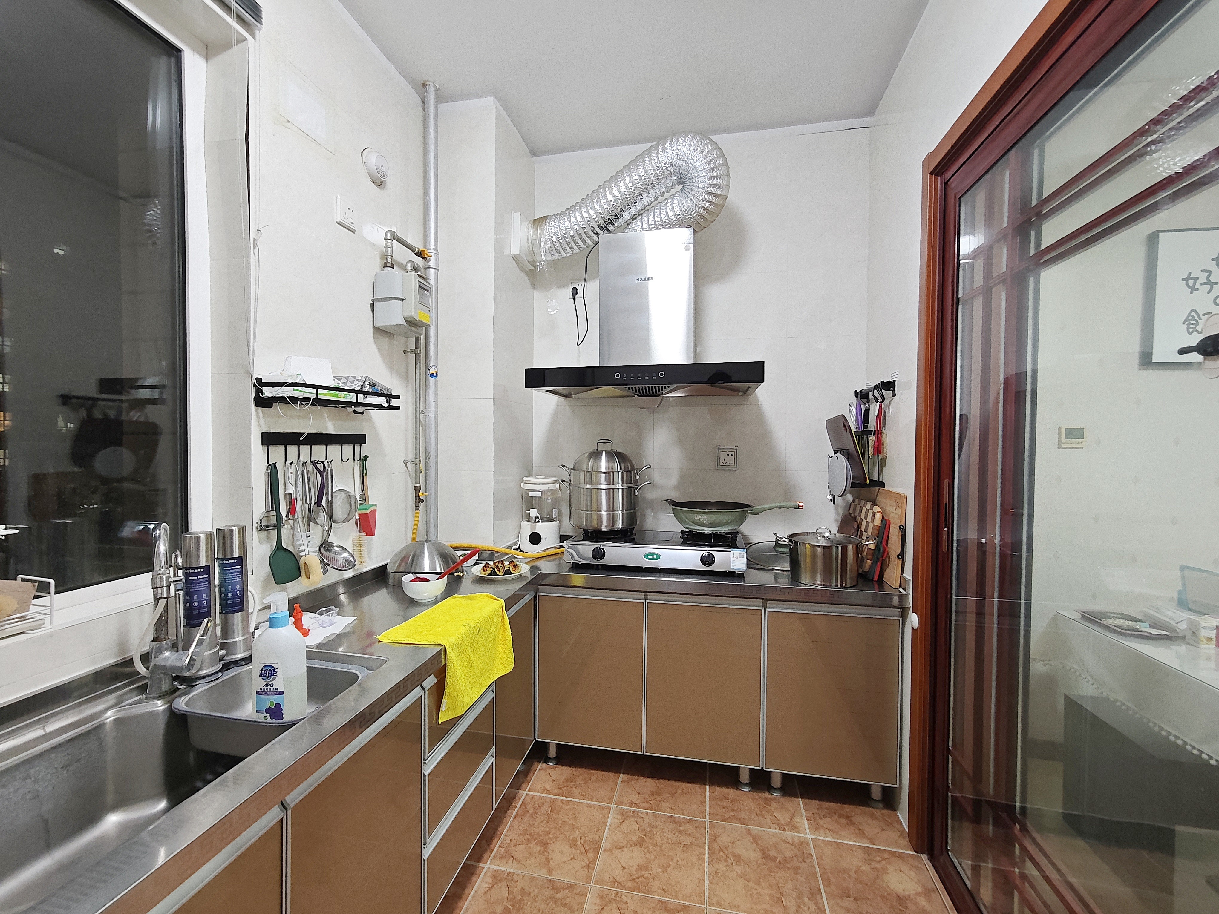 黄金山水郡六区