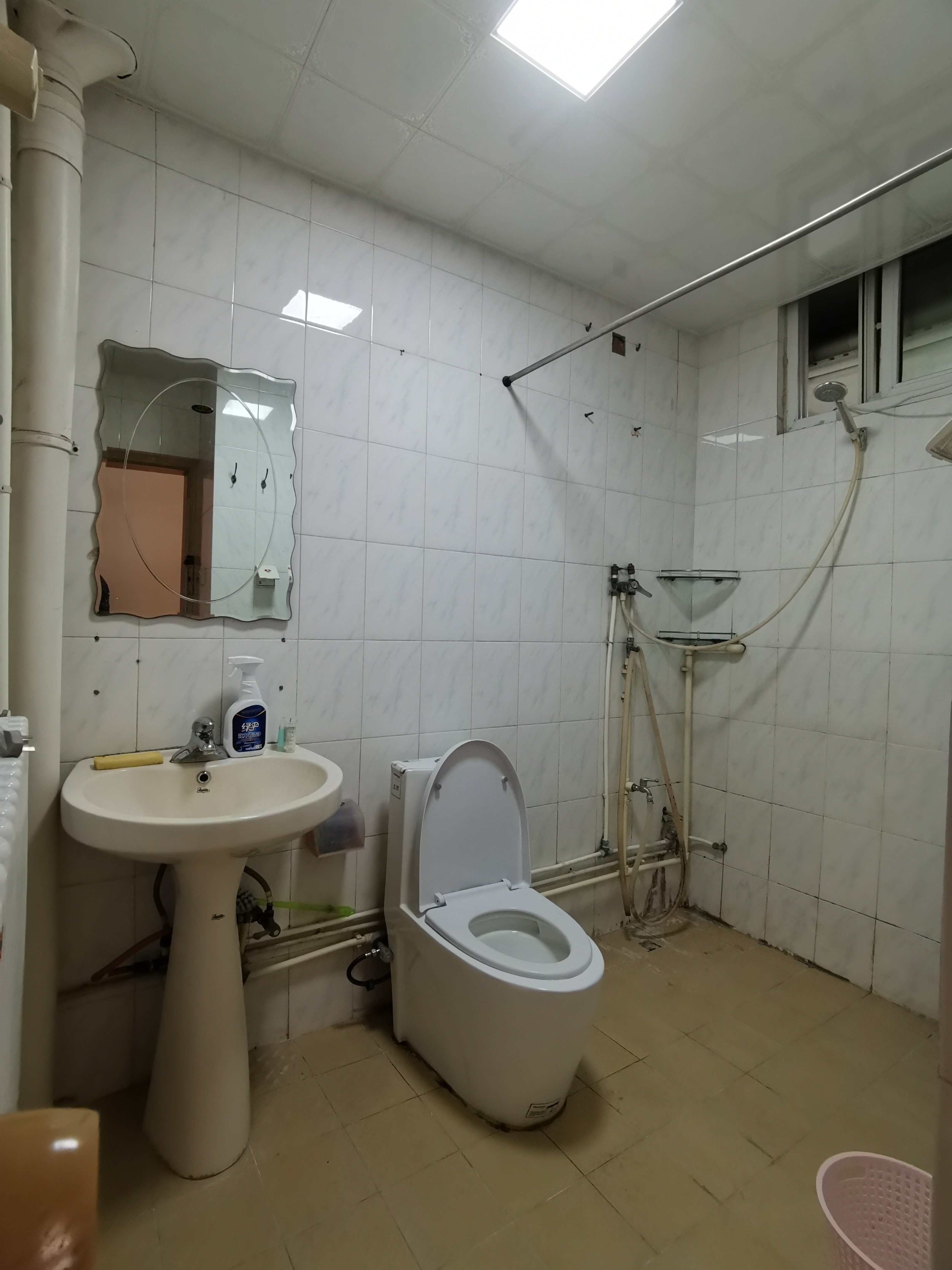 英雄山路检察院宿舍