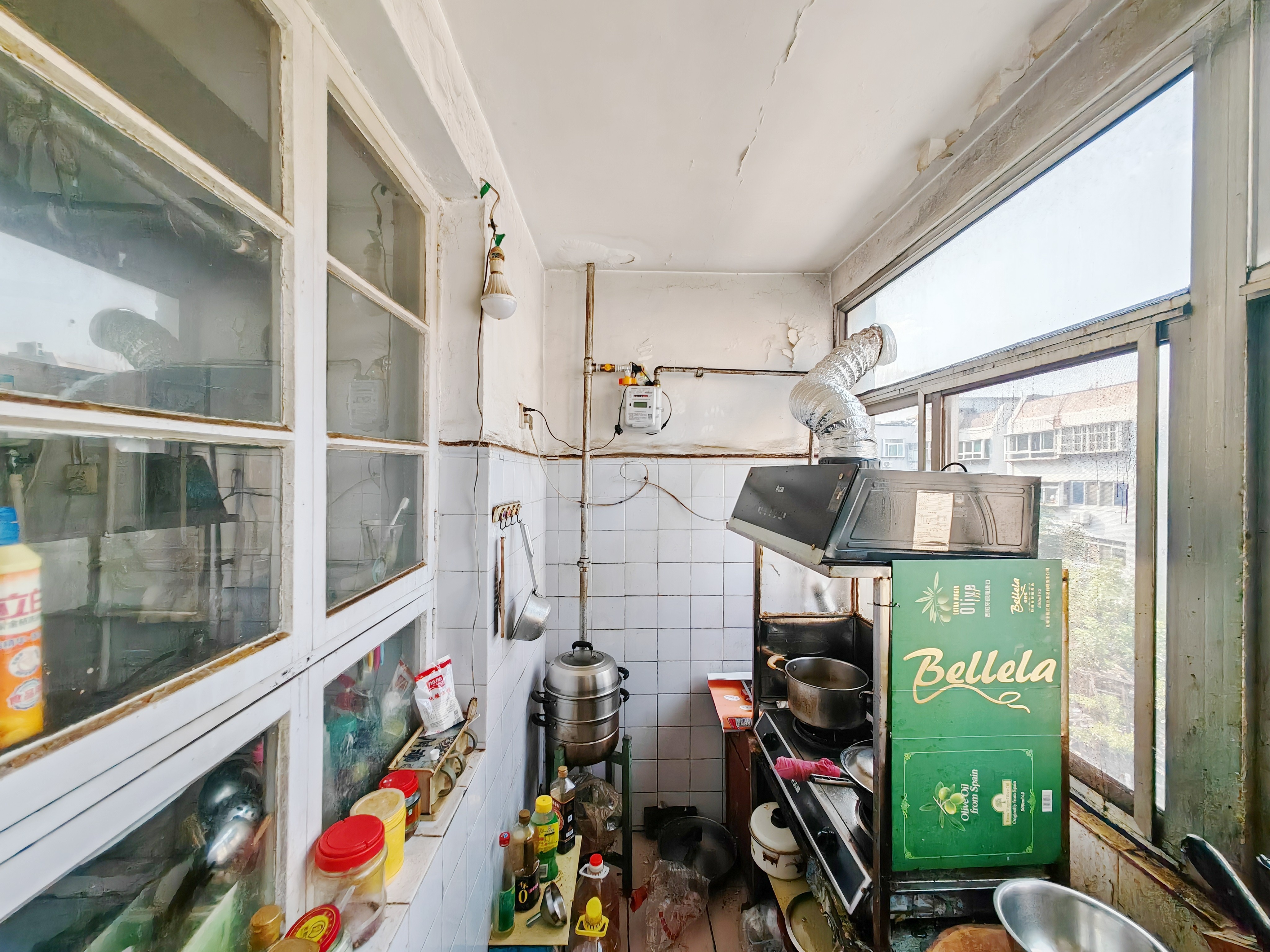 正觉寺小区二区