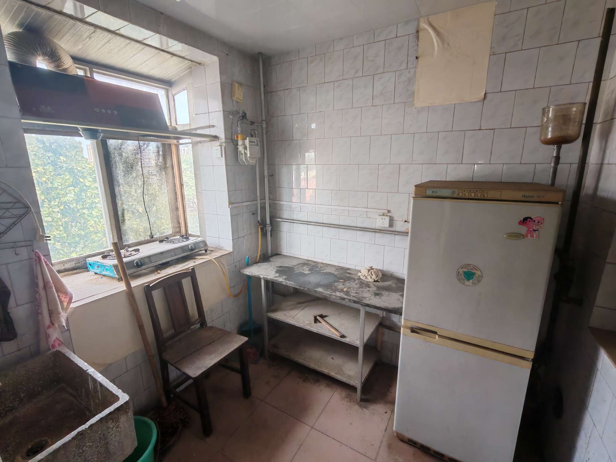 黄岗东路单位宿舍