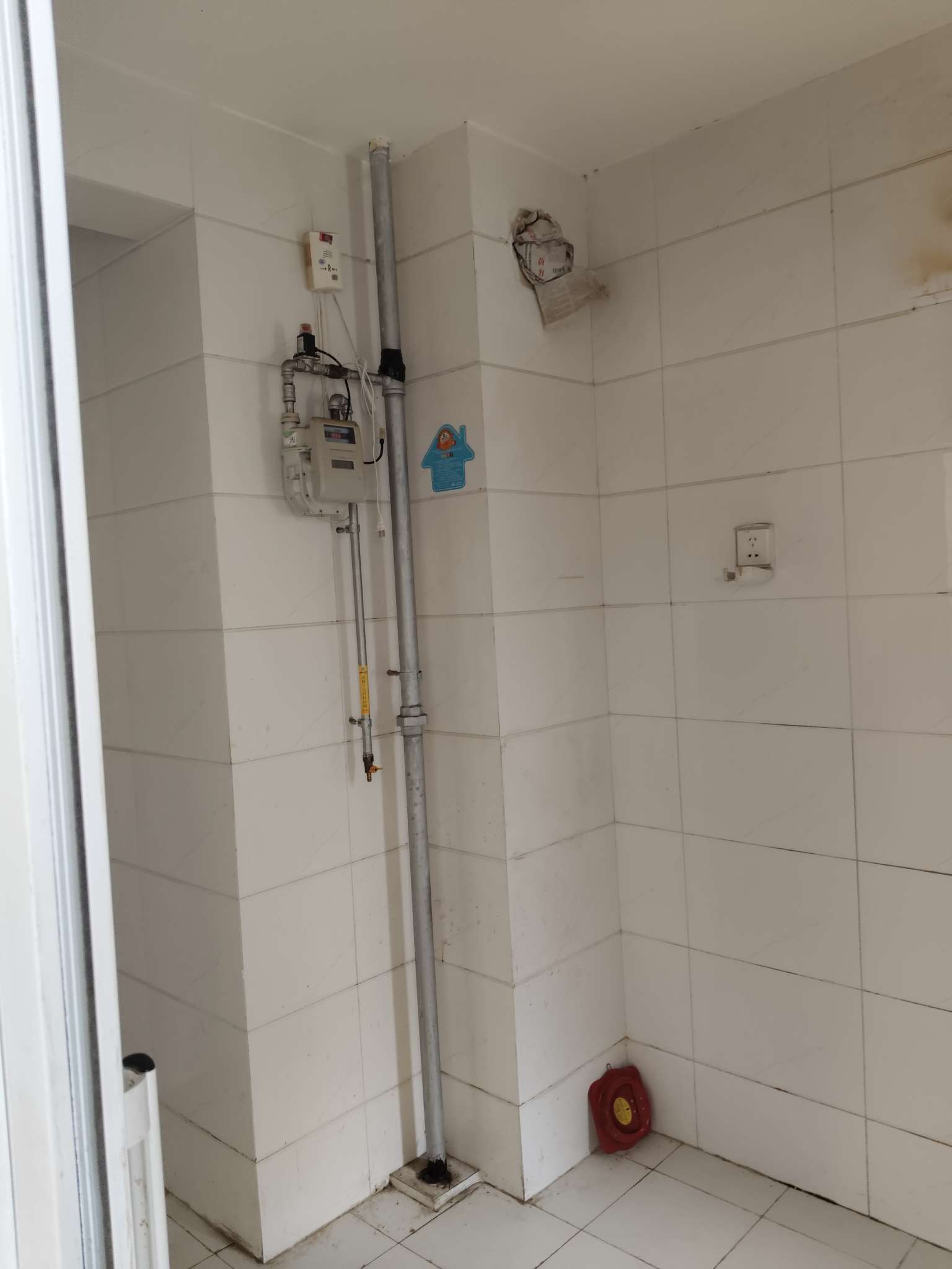 东北关馨苑小区