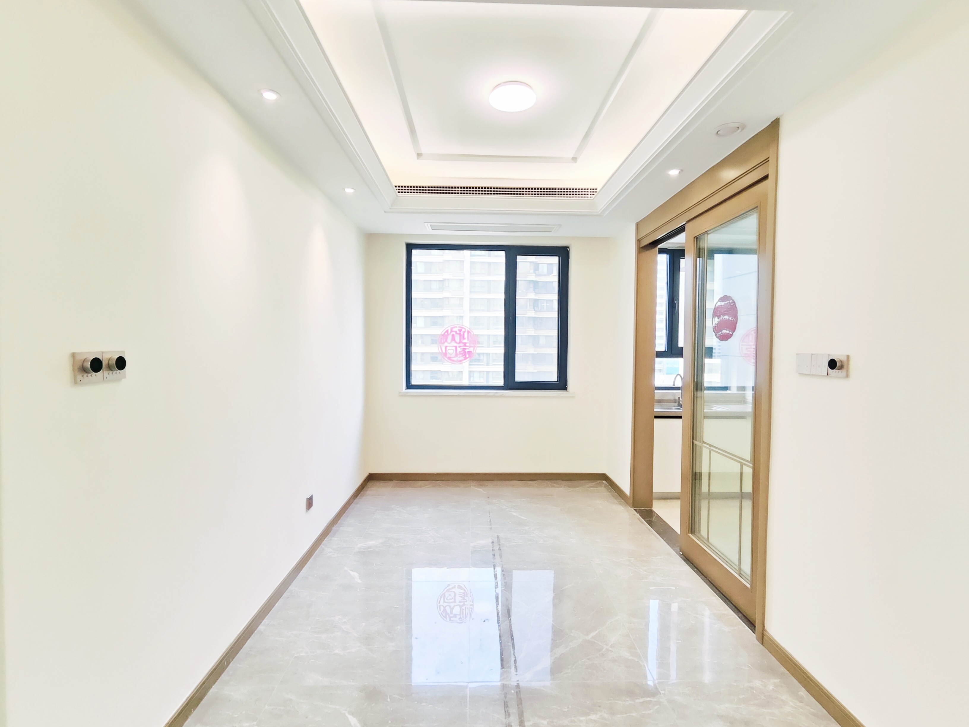 绿地IFC中央公馆