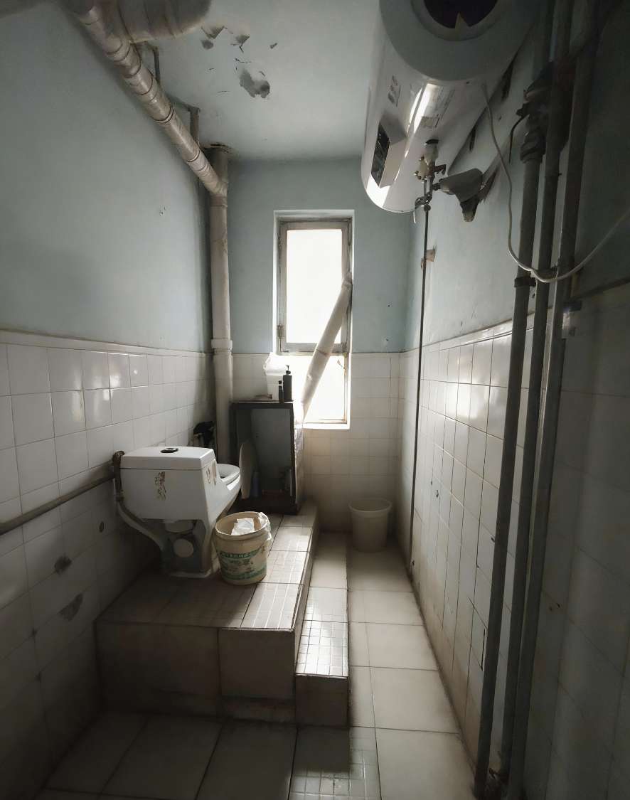 工人新村南村东区