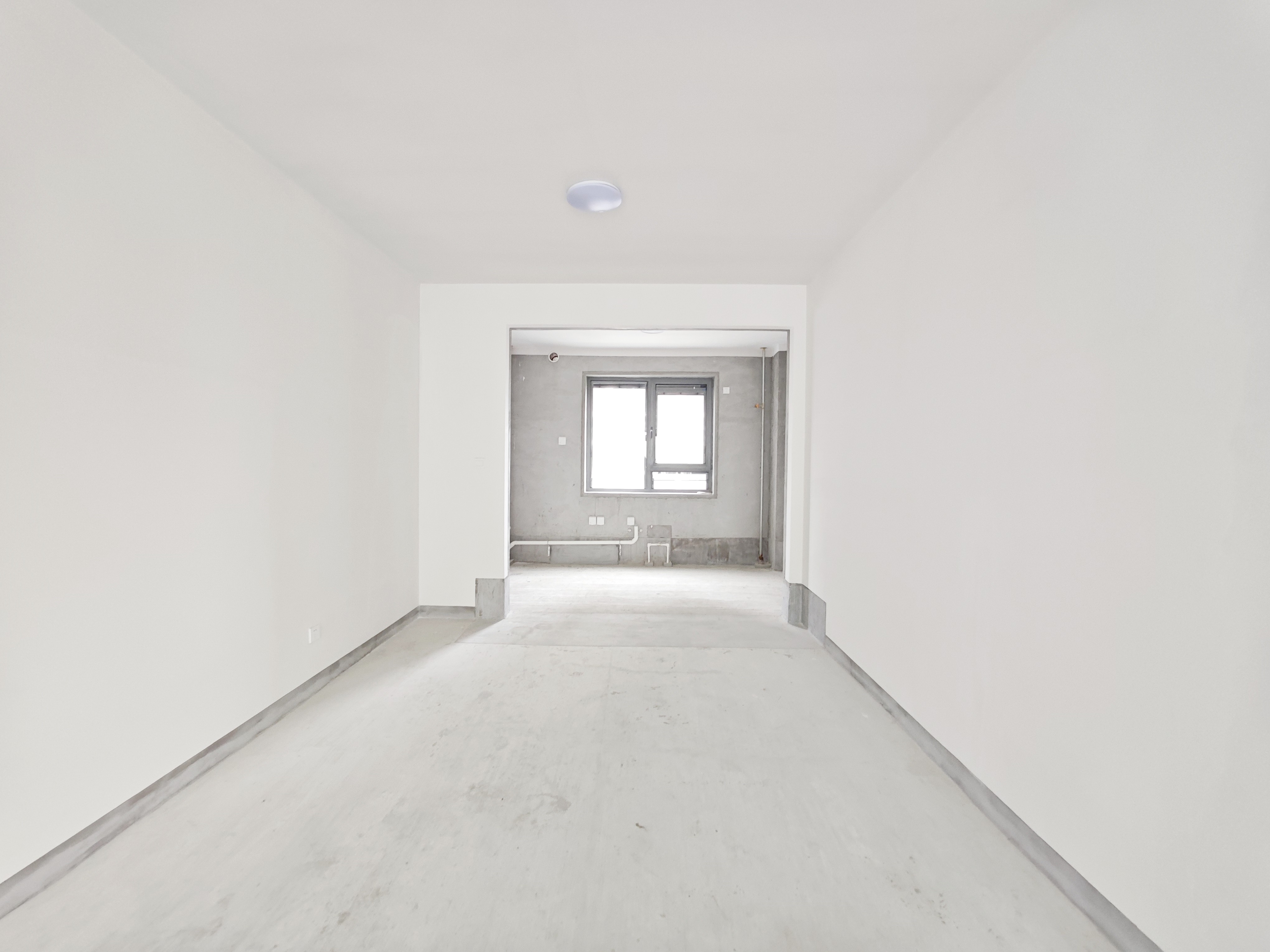 银丰玖玺城四期融合府