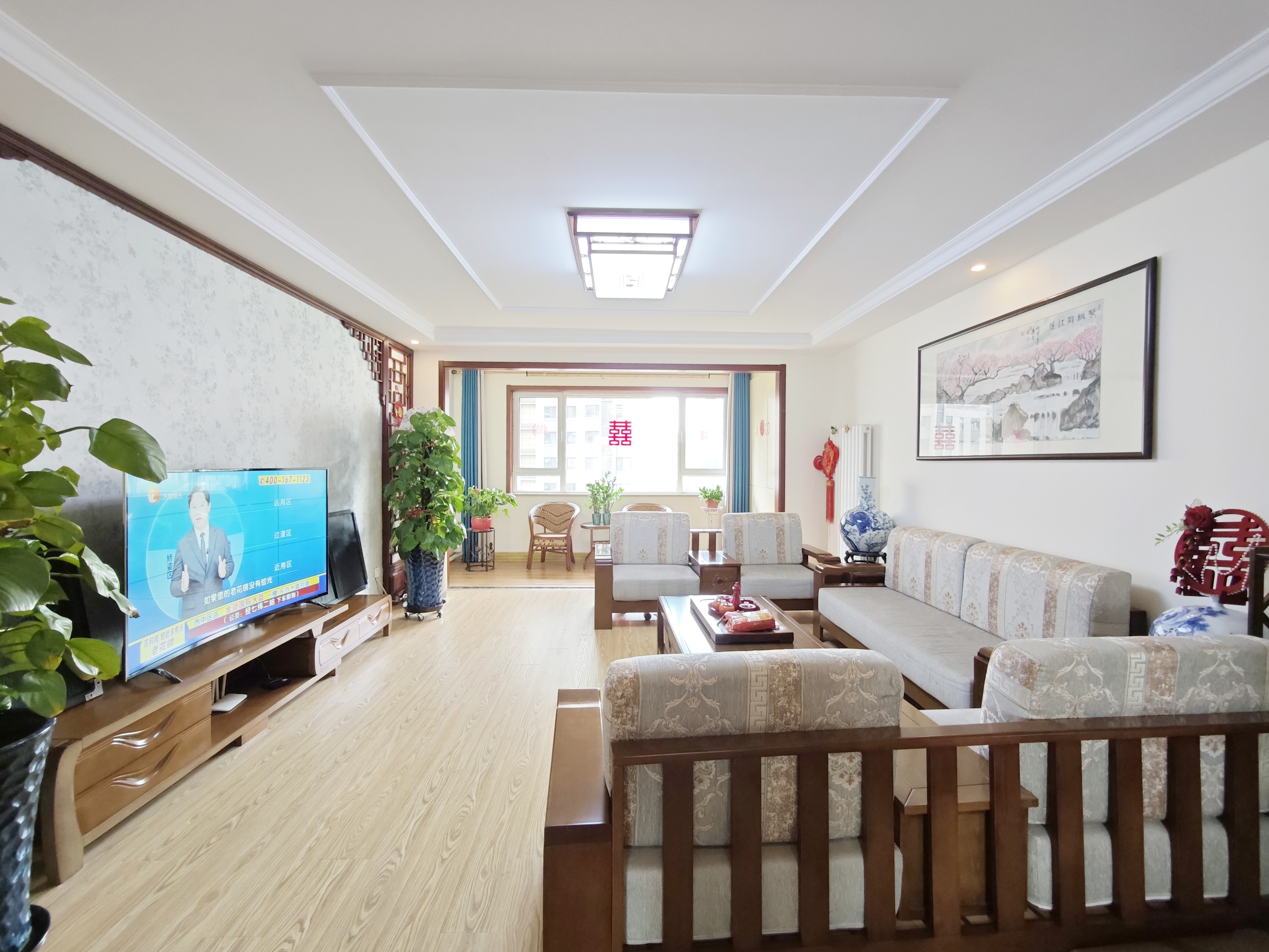 东城逸家逸贤园