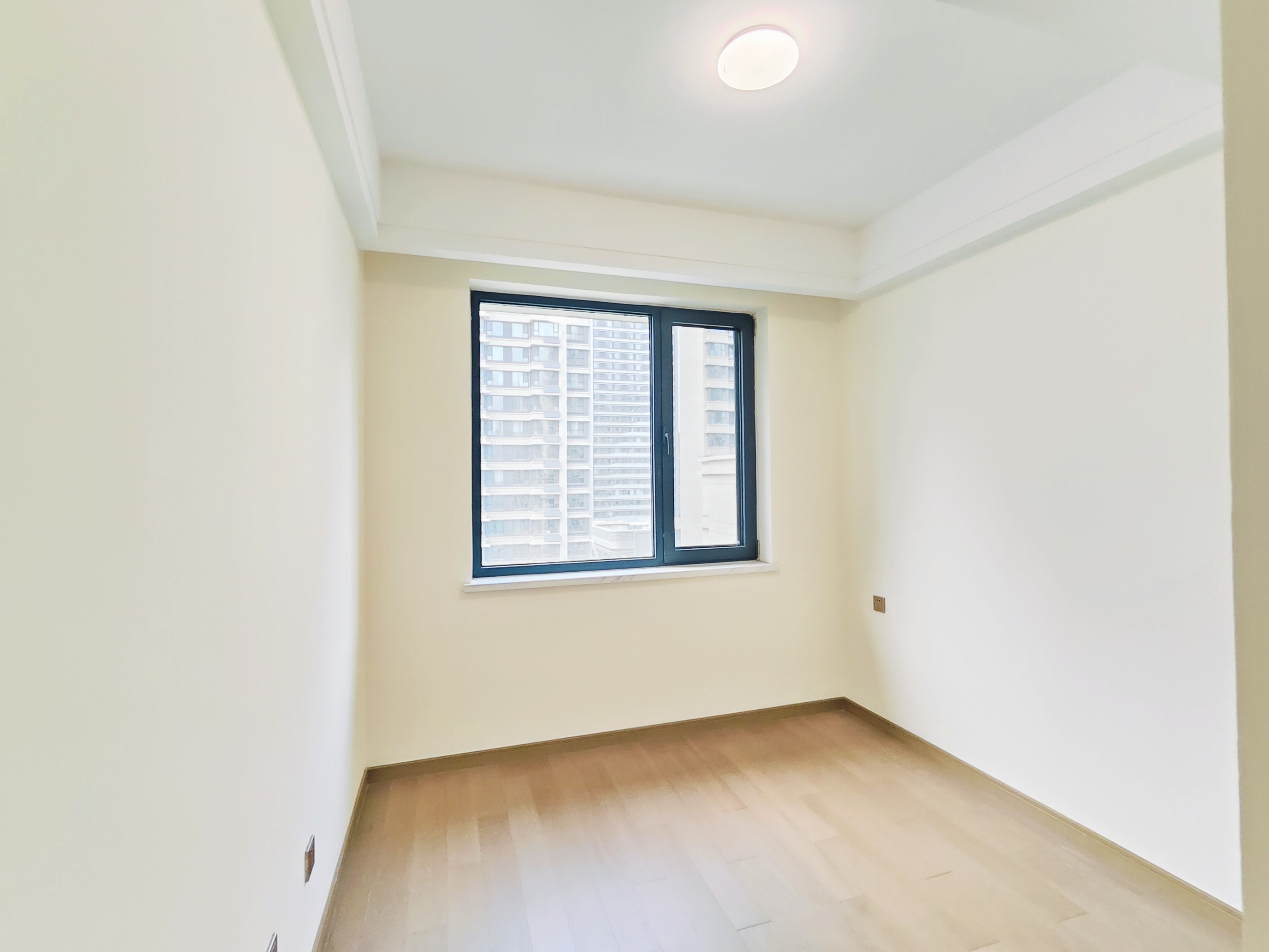 绿地IFC中央公馆