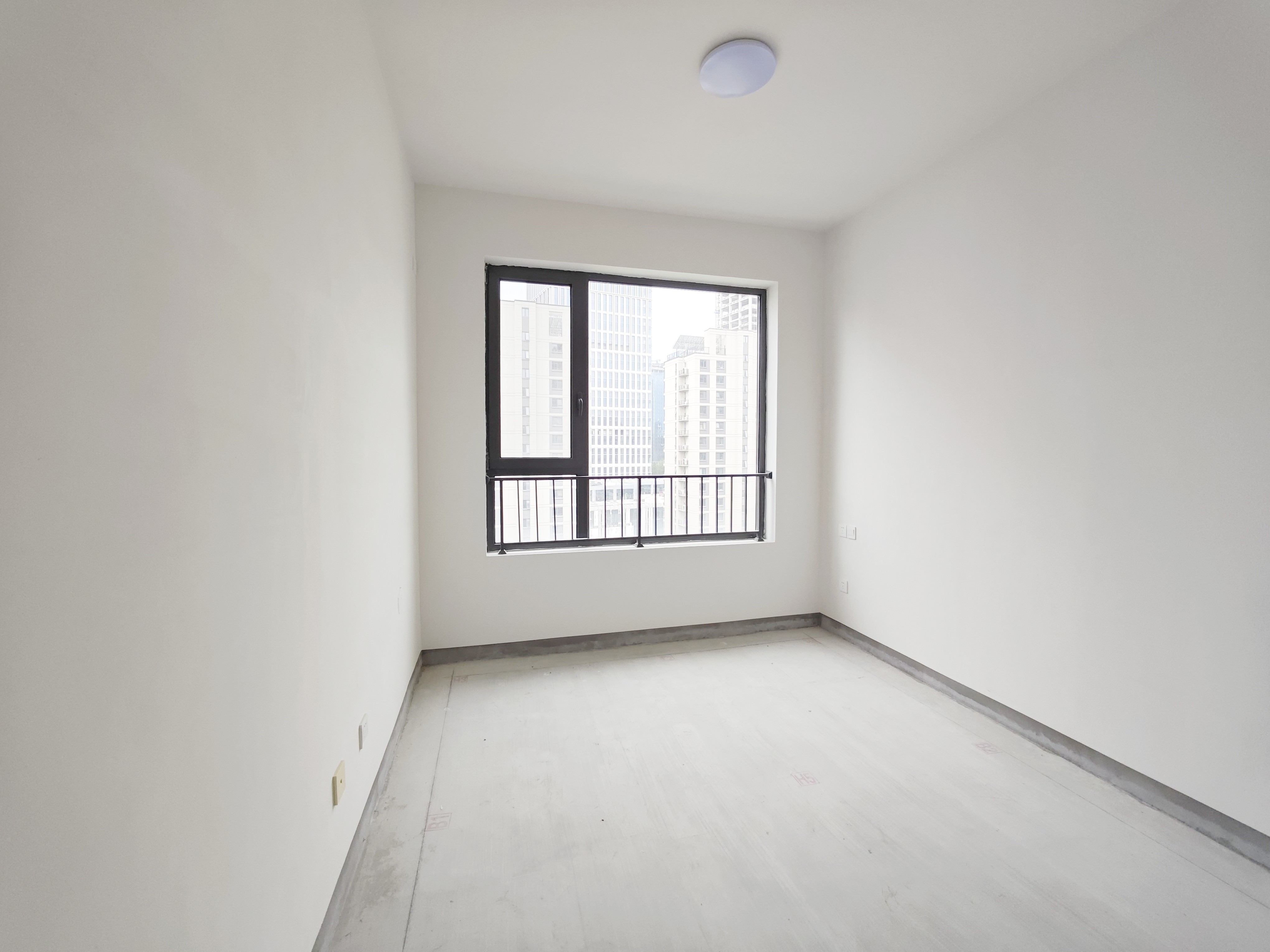 银丰玖玺城四期融合府