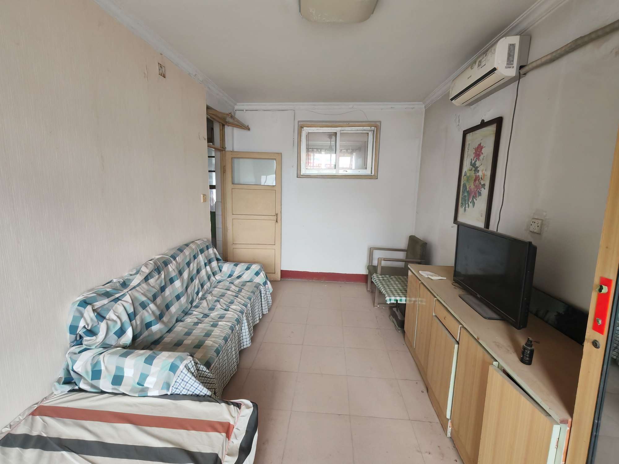 黄岗东路单位宿舍