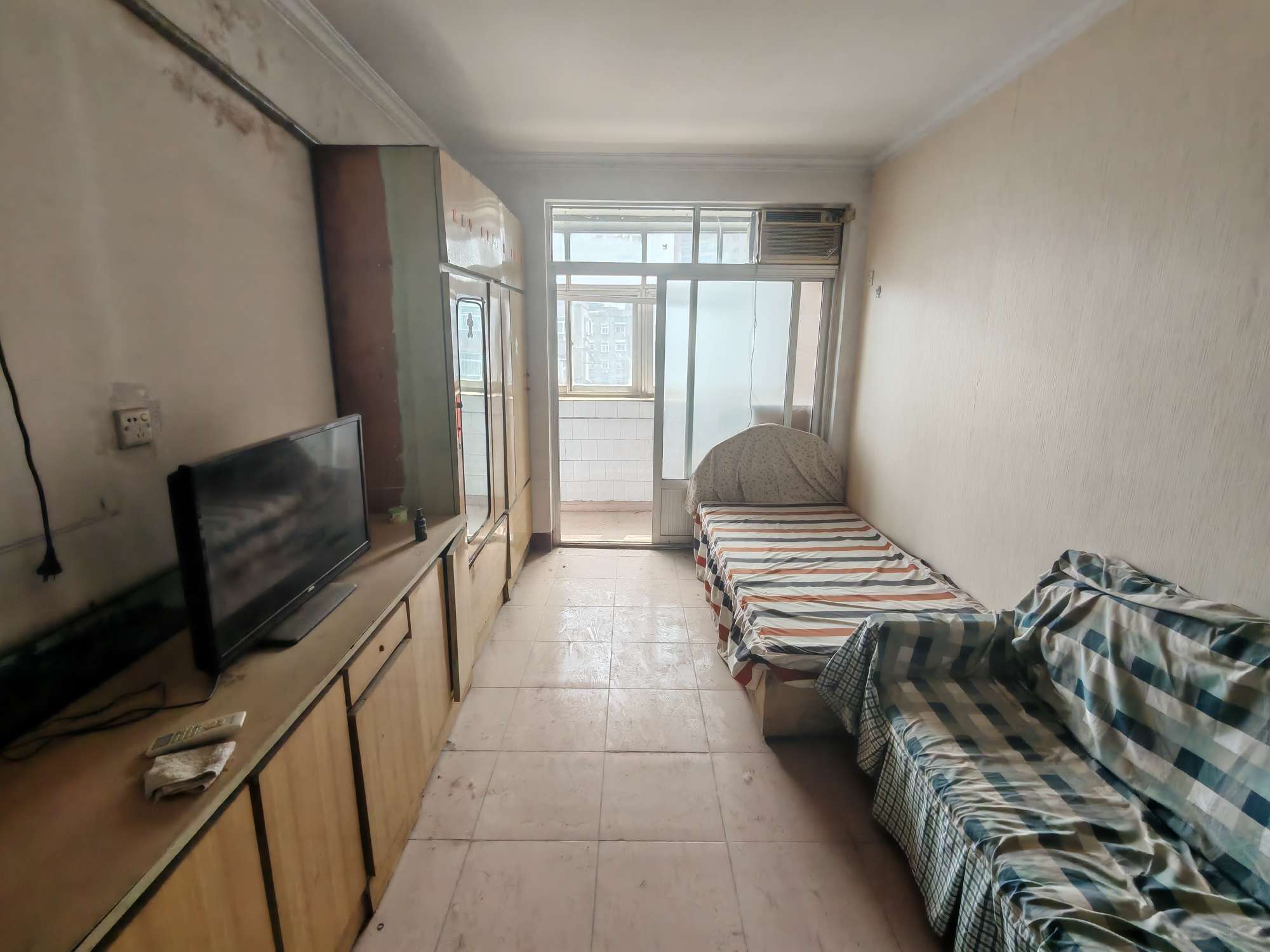 黄岗东路单位宿舍