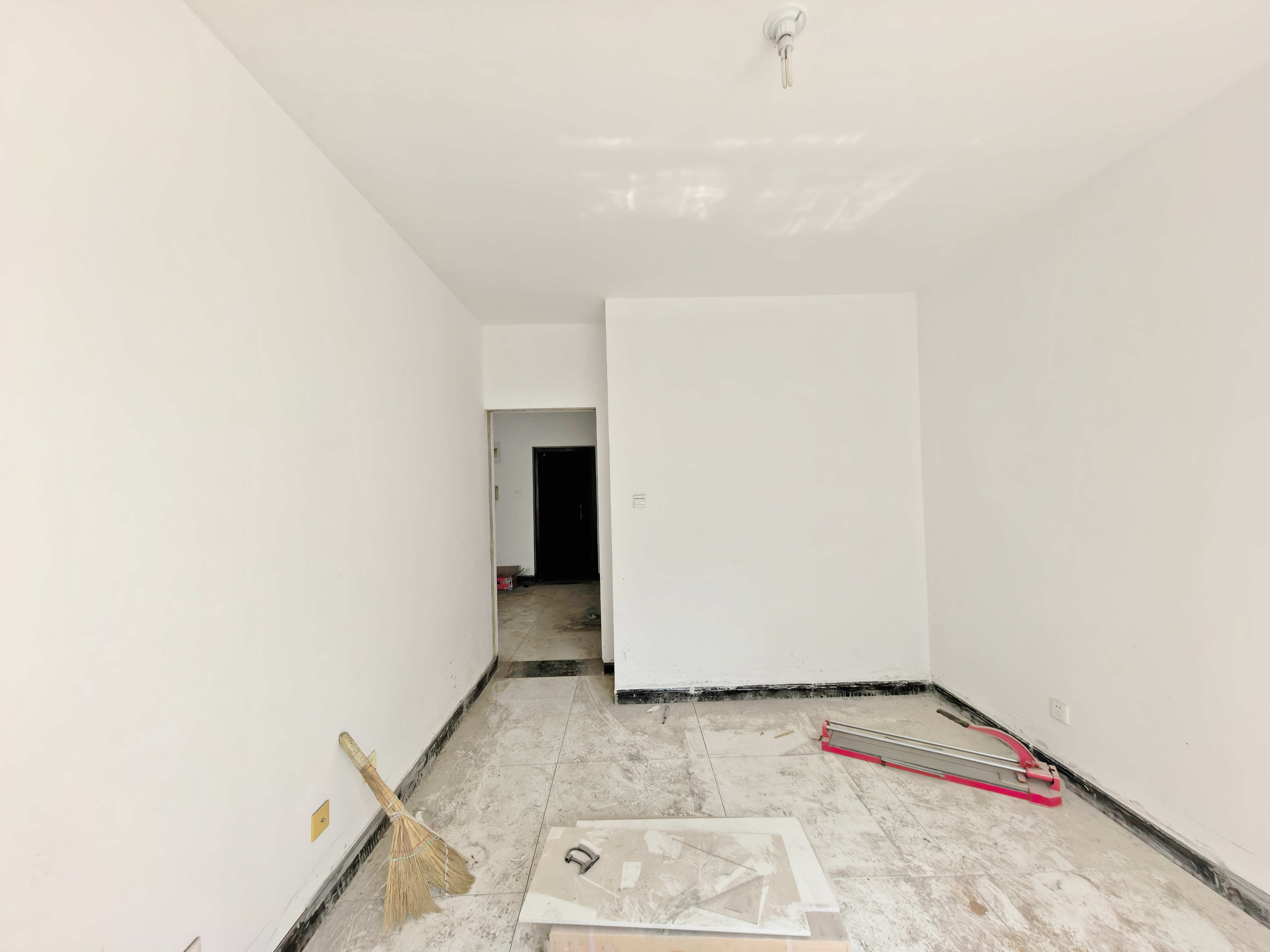 腊山南苑(一区)