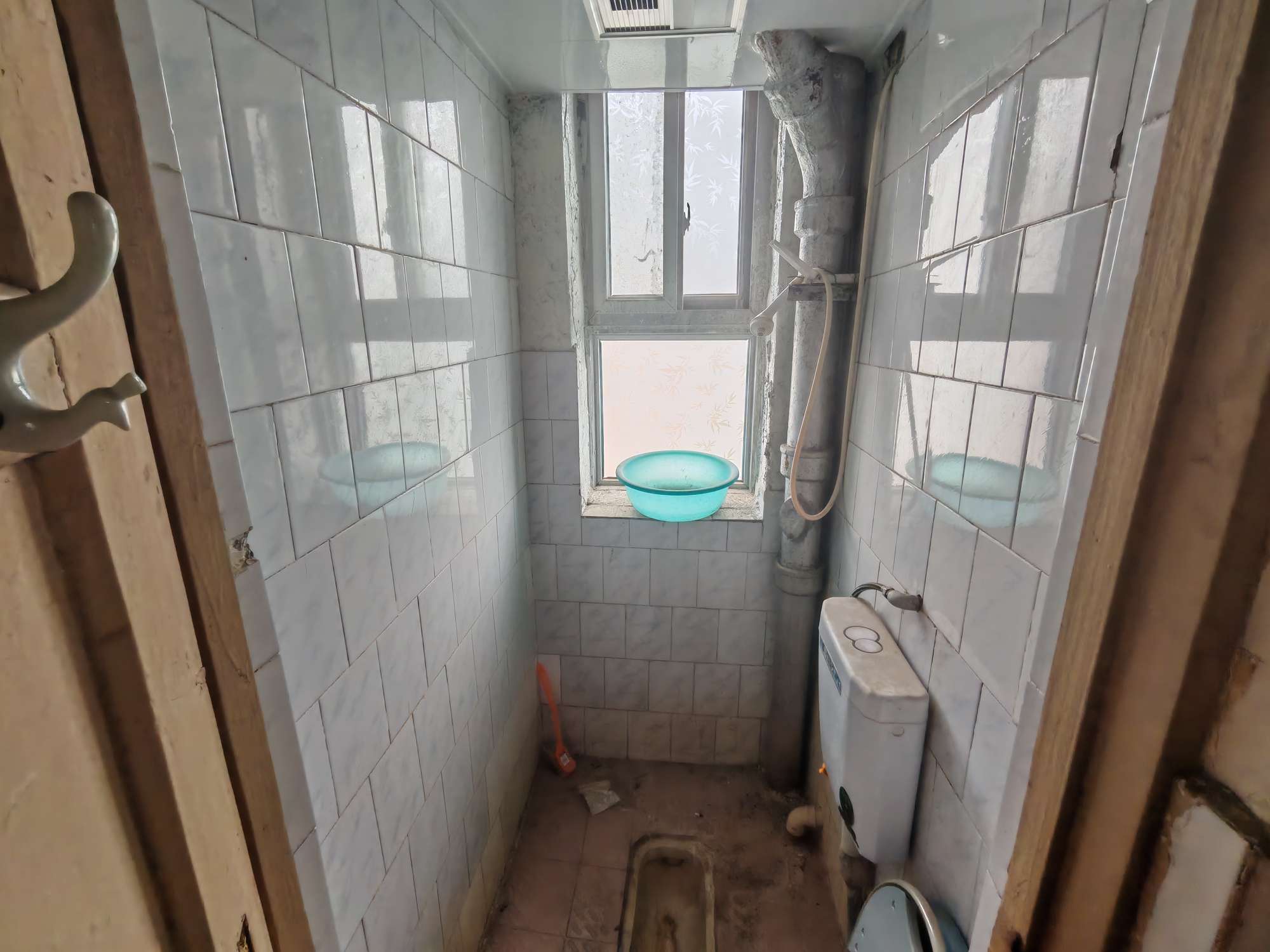 黄岗东路单位宿舍