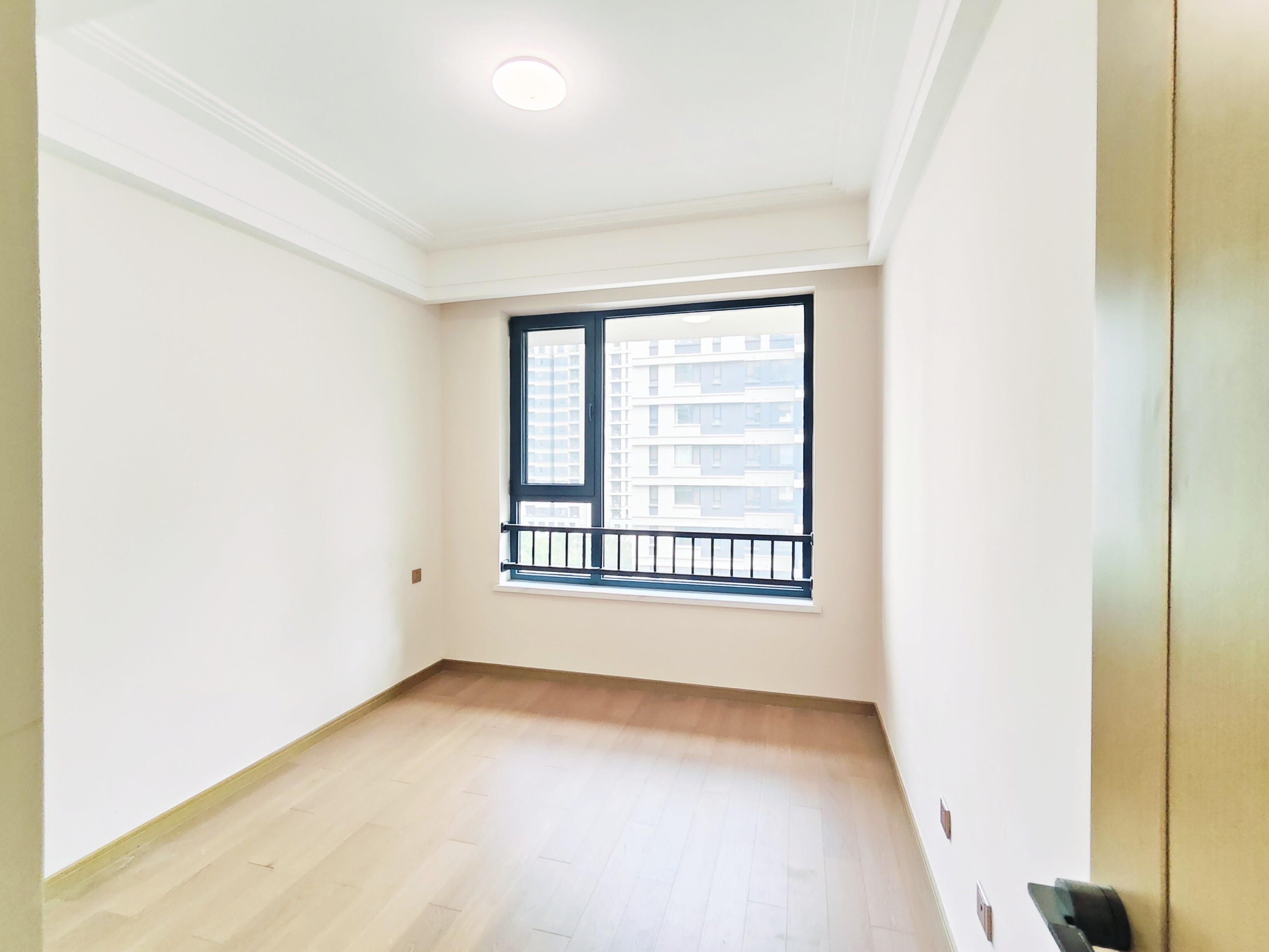 绿地IFC中央公馆