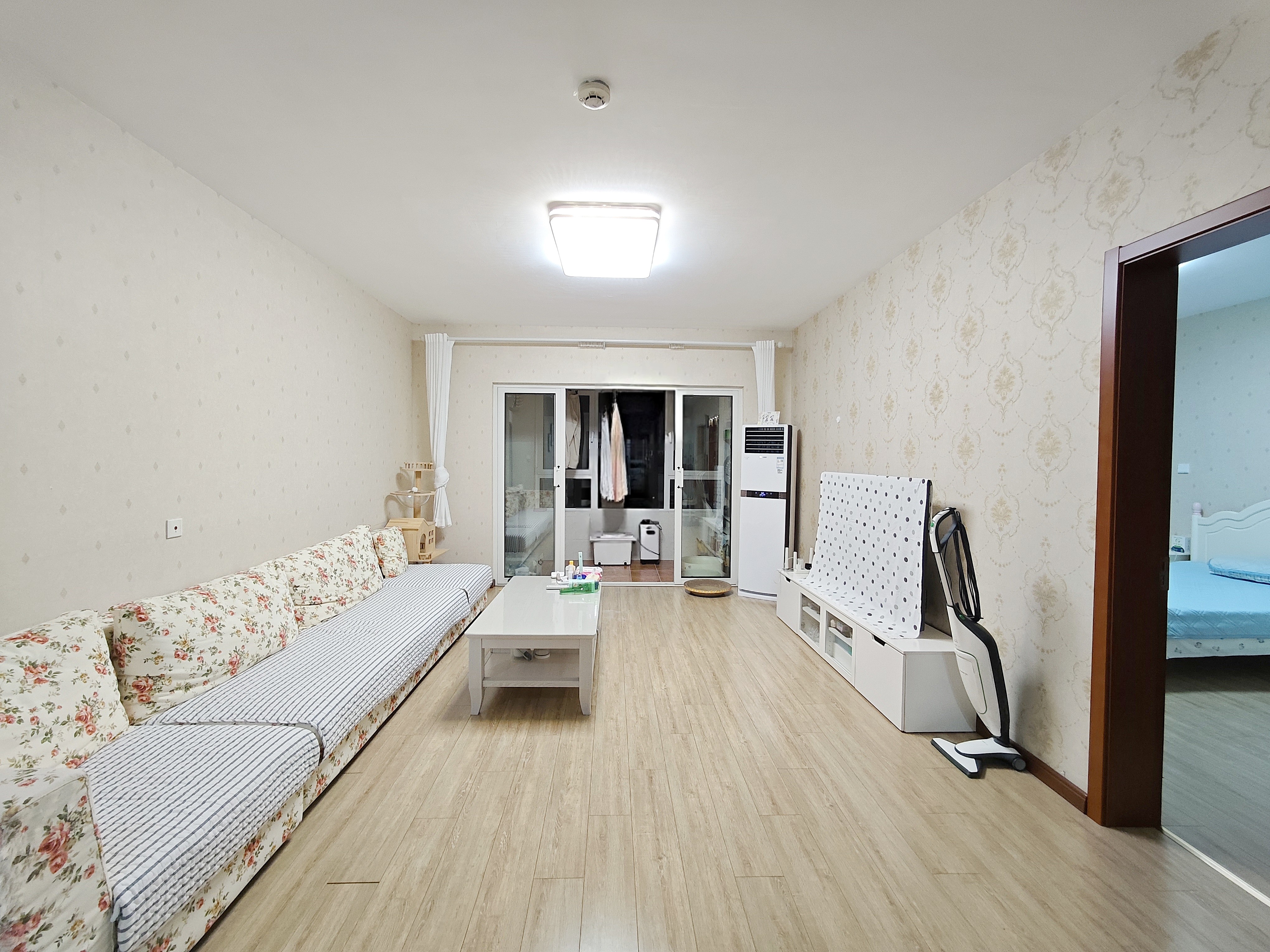  黄金山水郡六区 南北