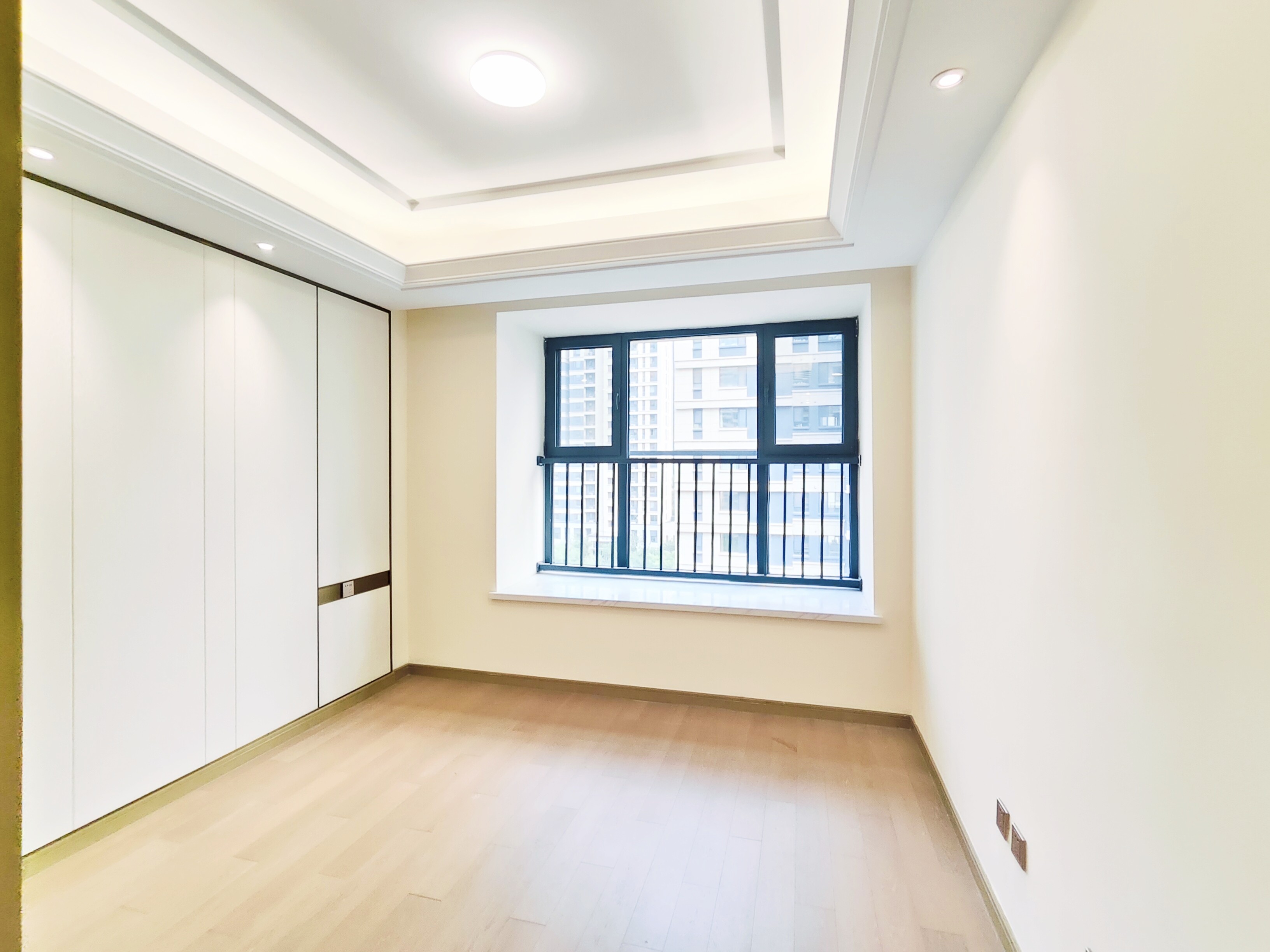 绿地IFC中央公馆